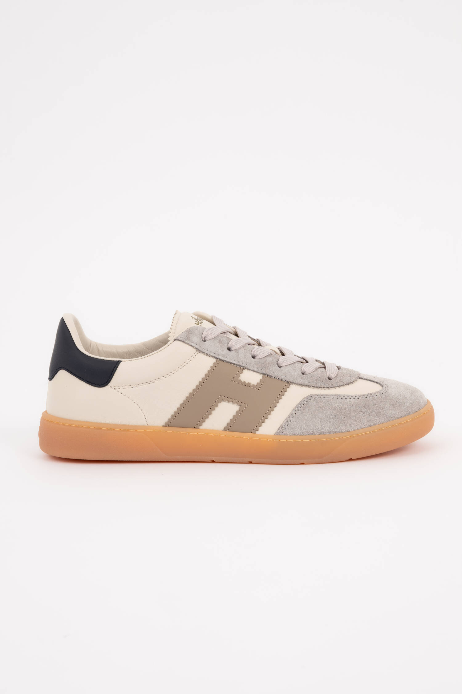 Sneaker COOL in Grau