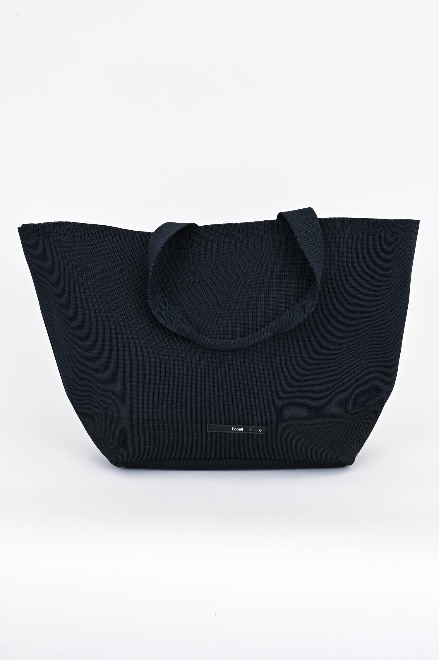 Nachhaltiger Shopper SPOO in Navy