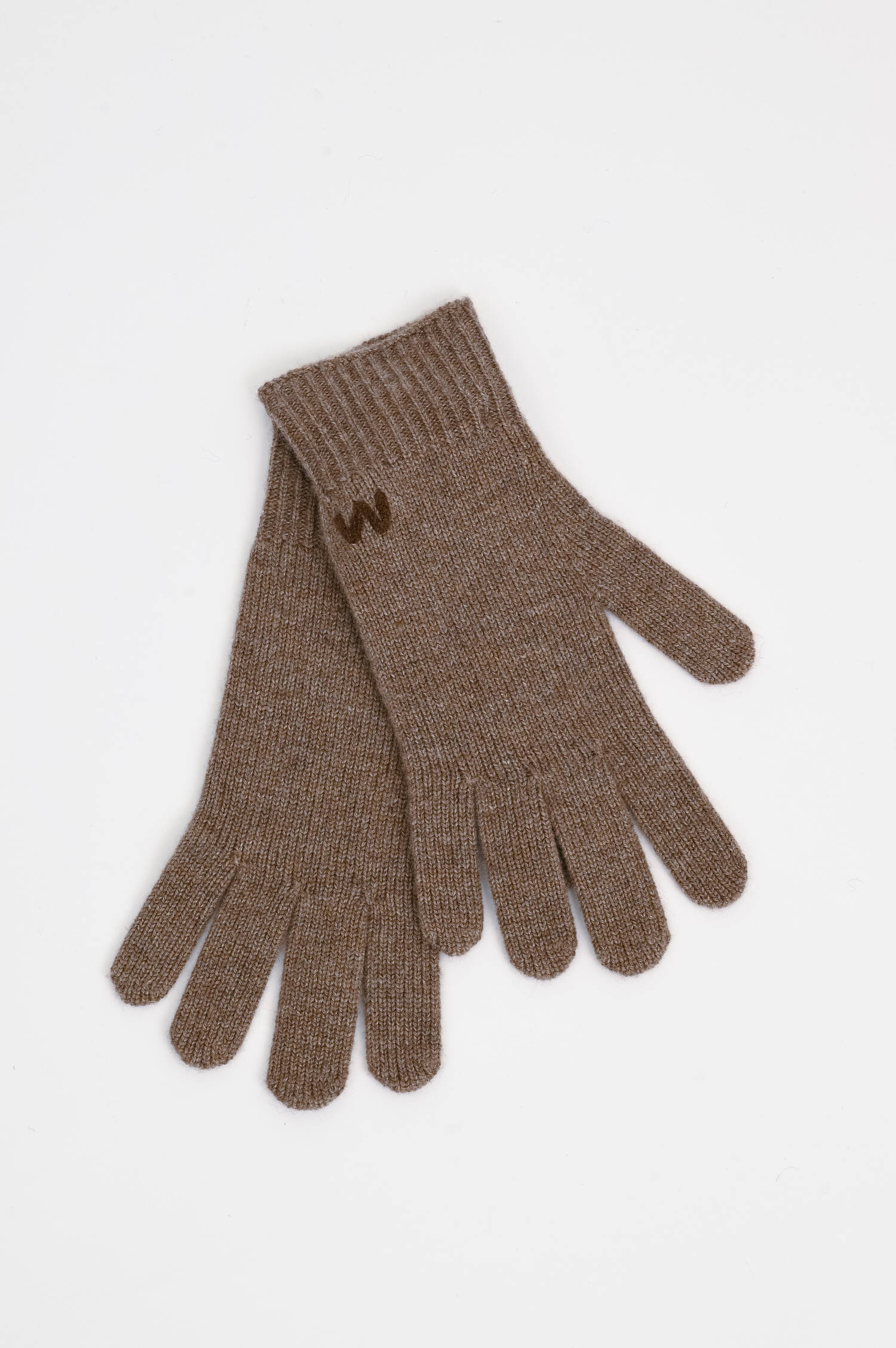 Handschuhe LEA in Braun Handschuhe LEA in Braun
