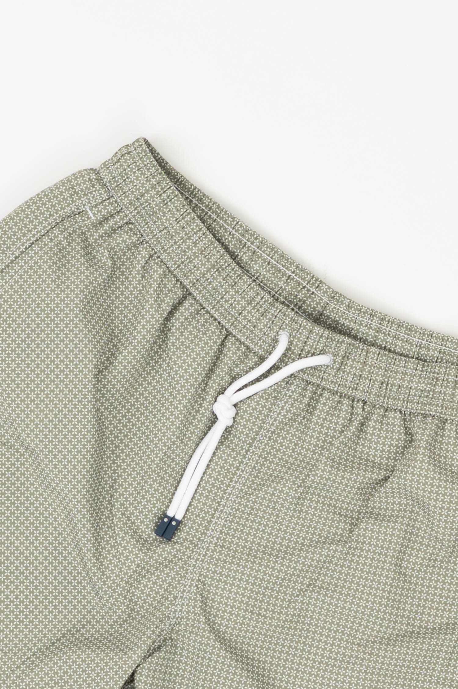 Badehose MADEIRA in Oliv