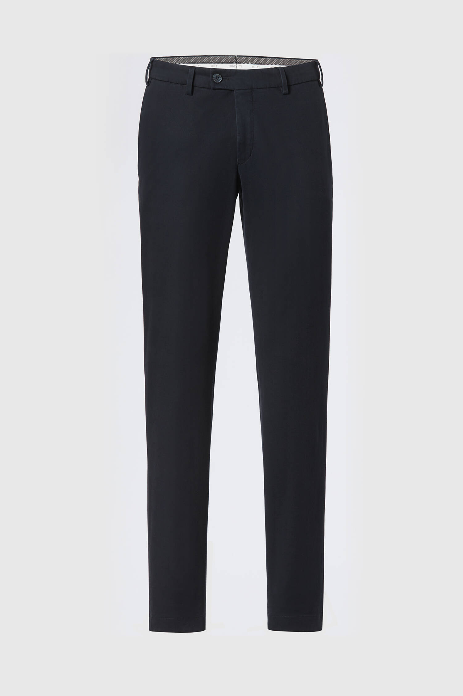 Slim-Fit Chino TILO in Dunkelblau Slim-Fit Chino TILO in Dunkelblau
