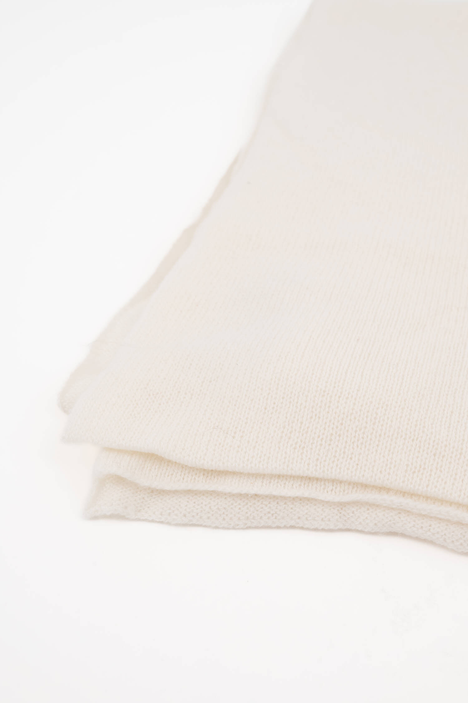 Cashmere-Schal in Beige Cashmere-Schal in Beige