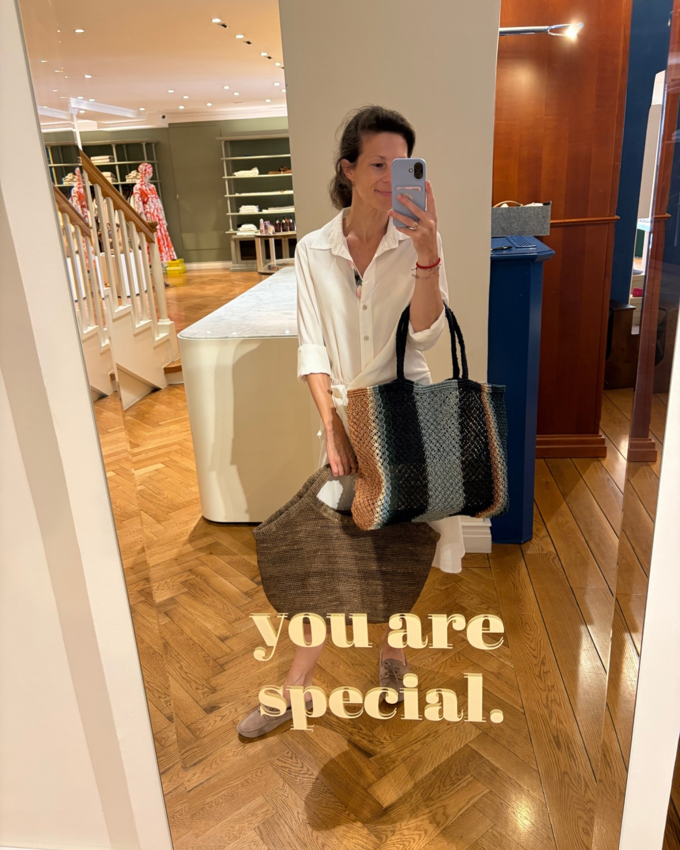 You are special 😊 You are special 😊