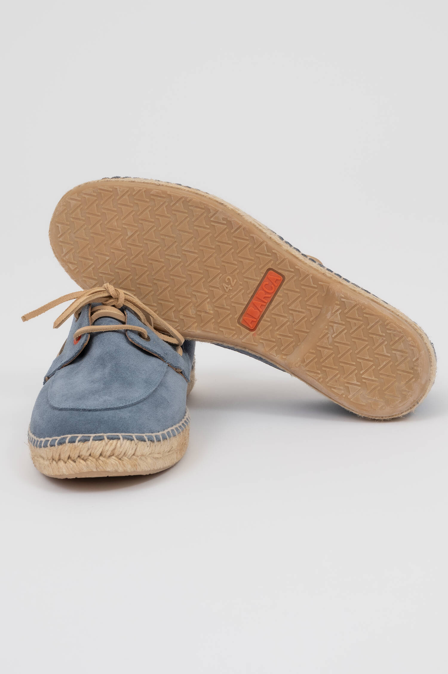 Mokassin NAUTICO SERRAJE in Blau