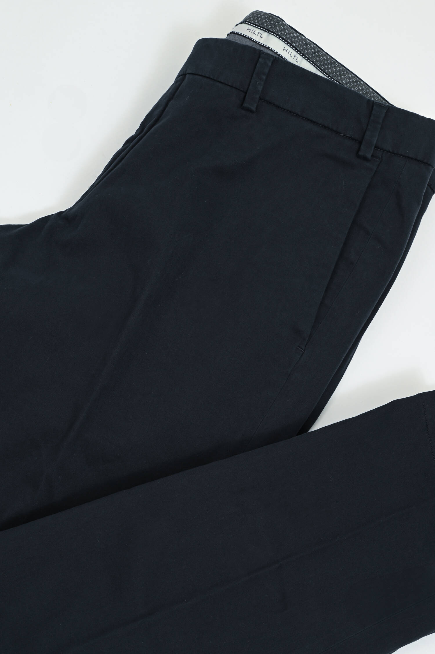 Hose TILO in Dunkelblau