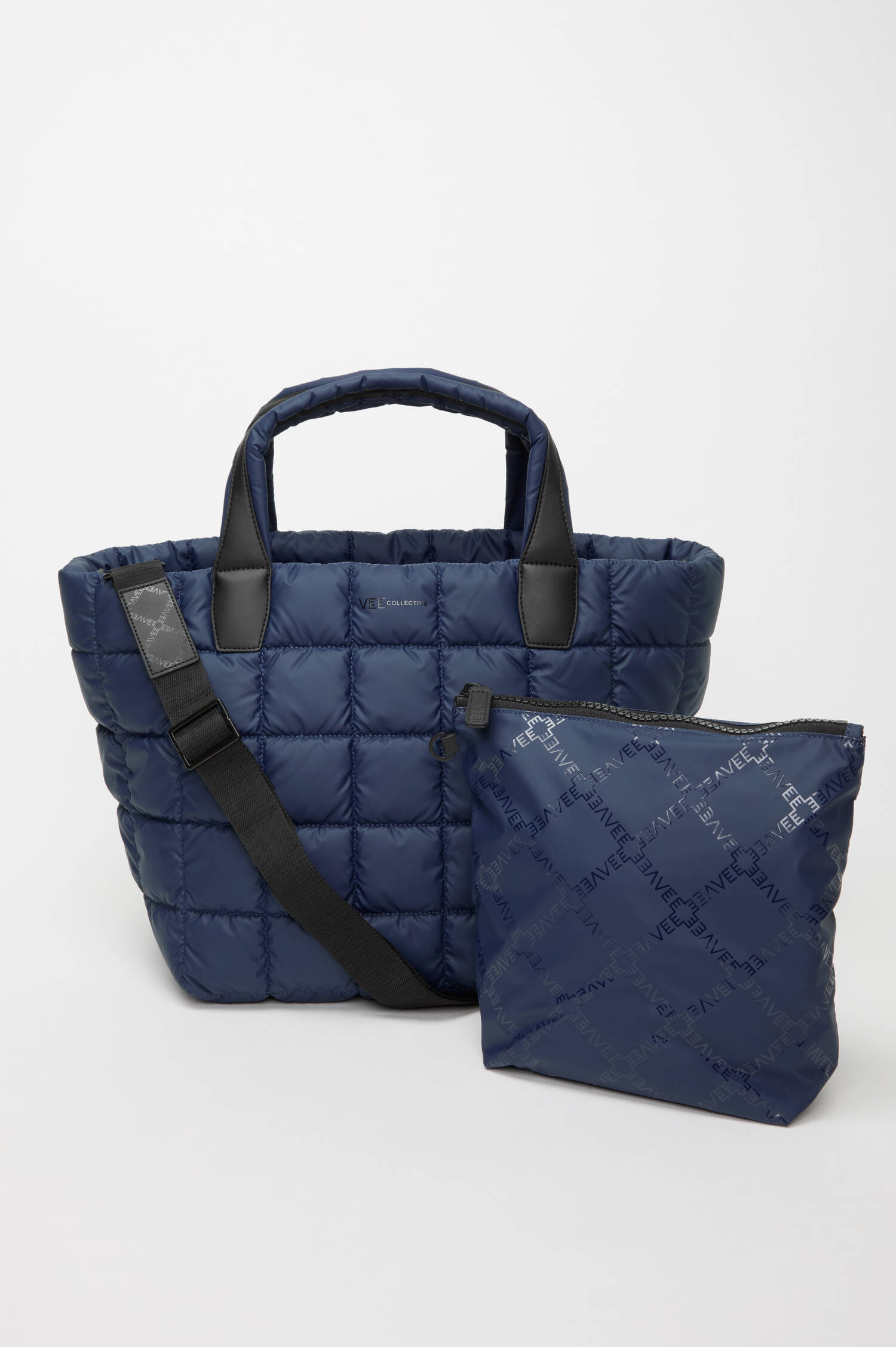 Tasche PORTER TOTE MEDIUM in Navy