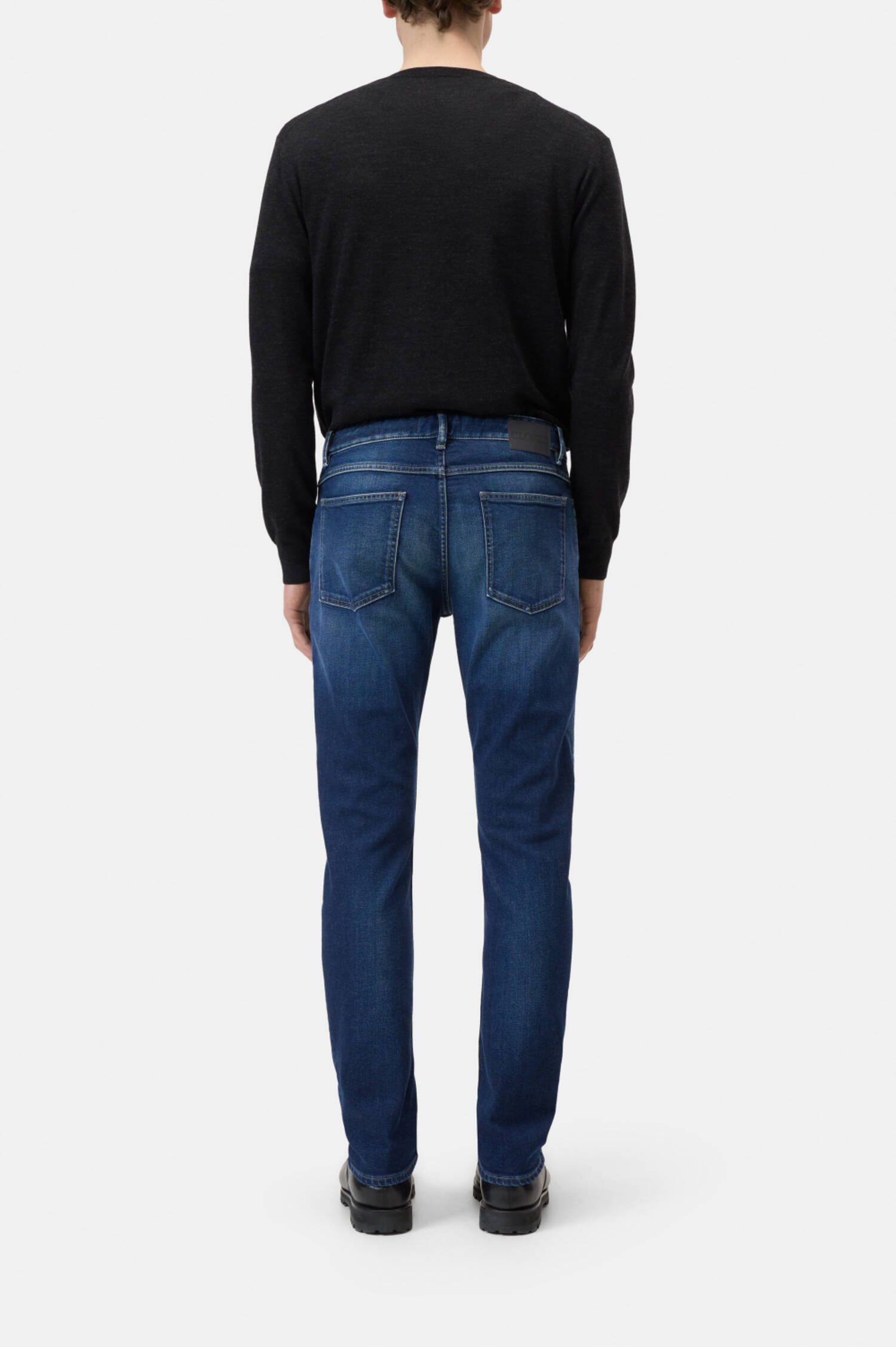 Jeans UNITY in Midblue Jeans UNITY in Midblue