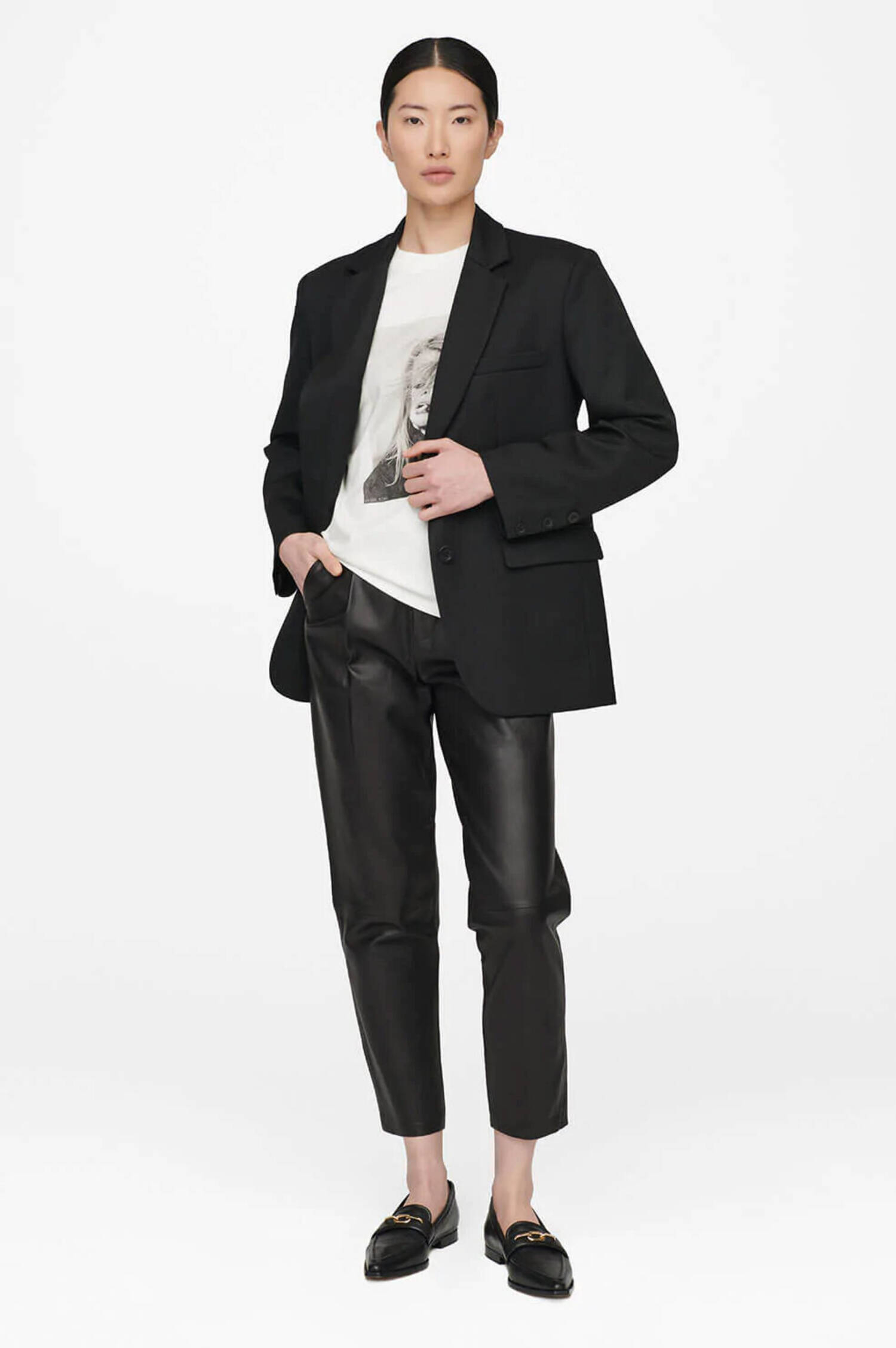 Sonnenbrille SICILY SUNGLASSES in Braun