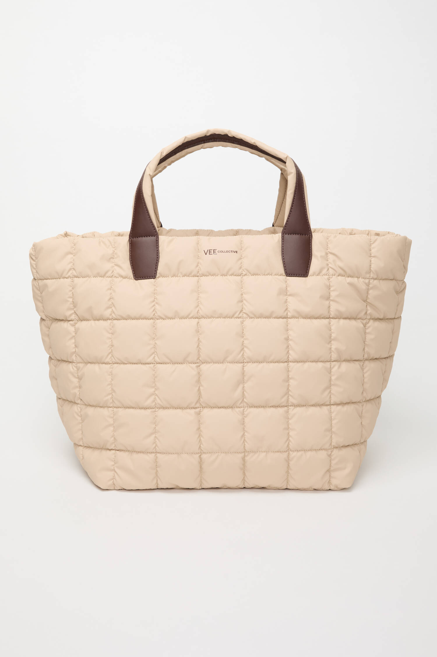 Tasche PORTER WEEKENDER in Sand/Braun