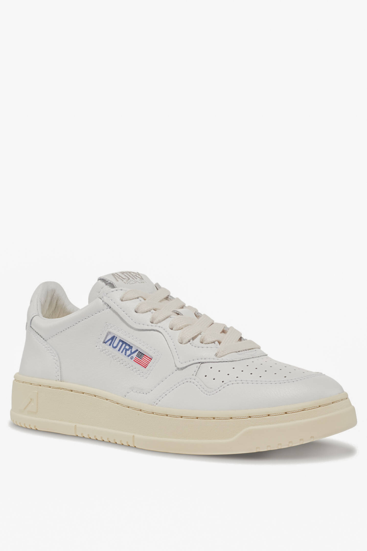 Sneaker MEDALIST LOW in Weiß