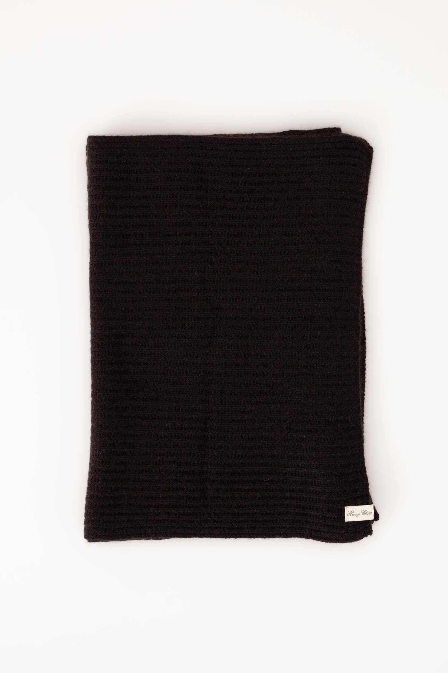 Cashmere-Schal in Braun Cashmere-Schal in Braun