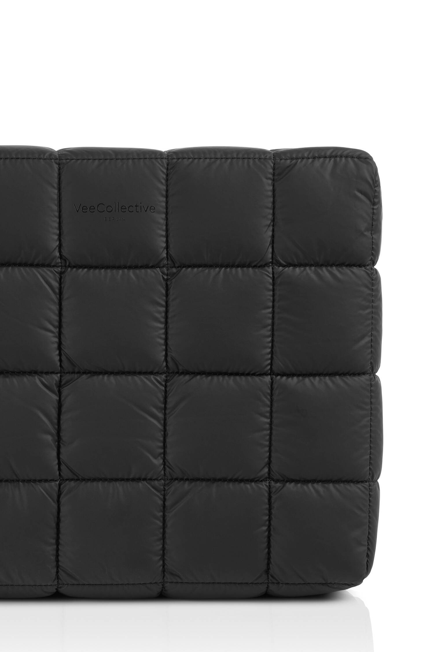 Laptoptache PORTER POUCH in Schwarz