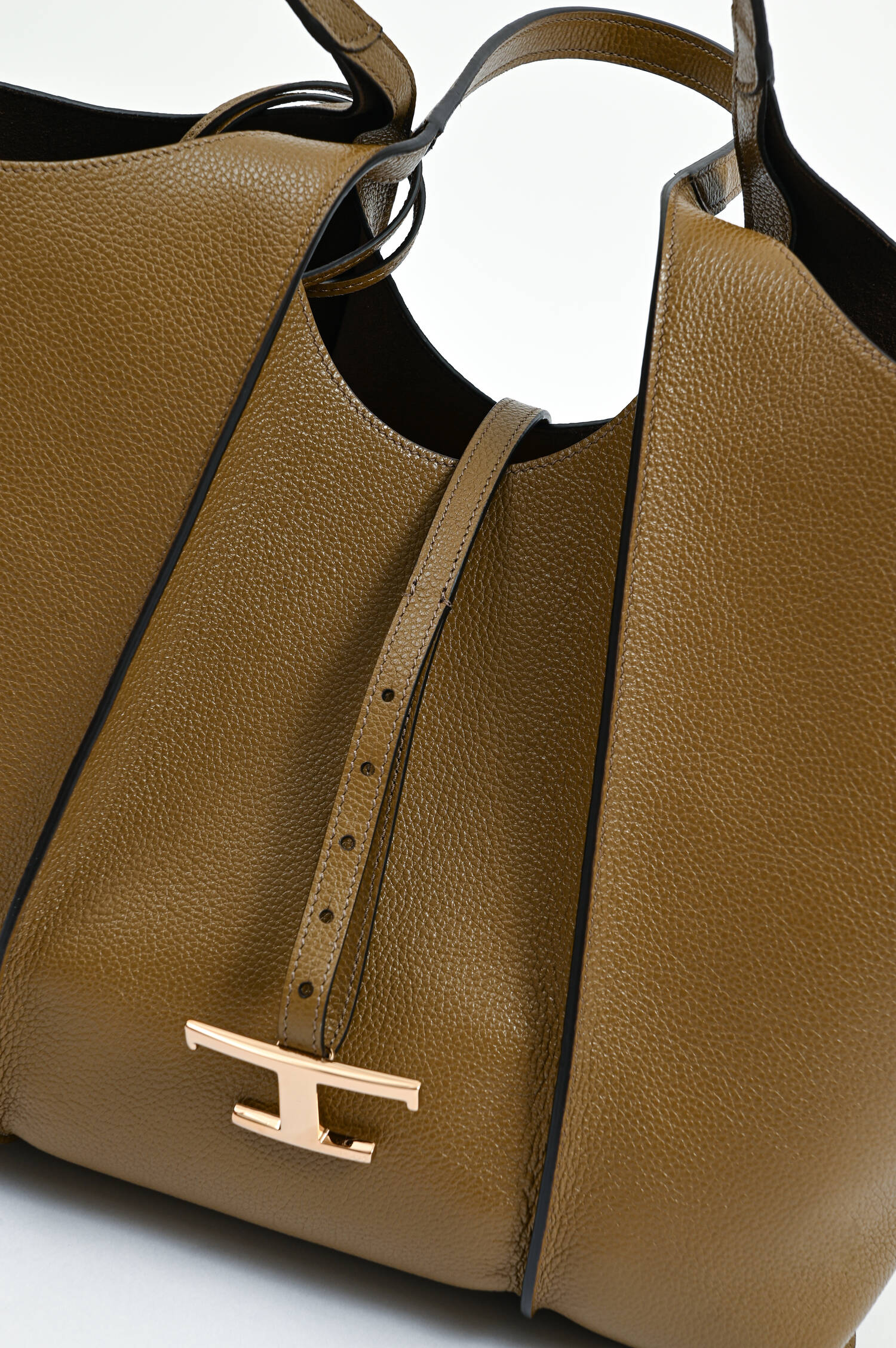 Shopper AMANDA in Lenticchia Shopper AMANDA in Lenticchia