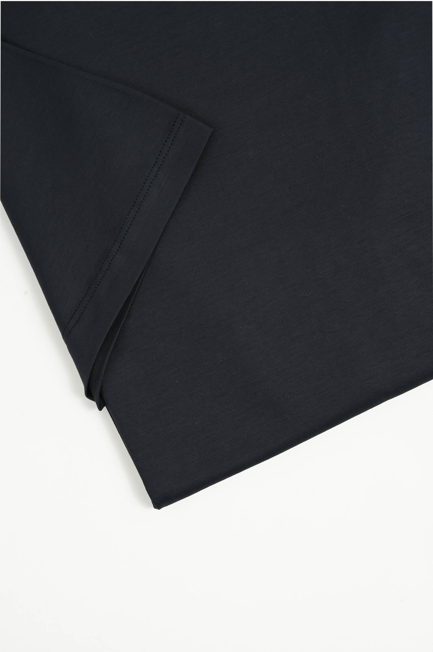 Baumwoll-Shirt HERO in Navy Baumwoll-Shirt HERO in Navy