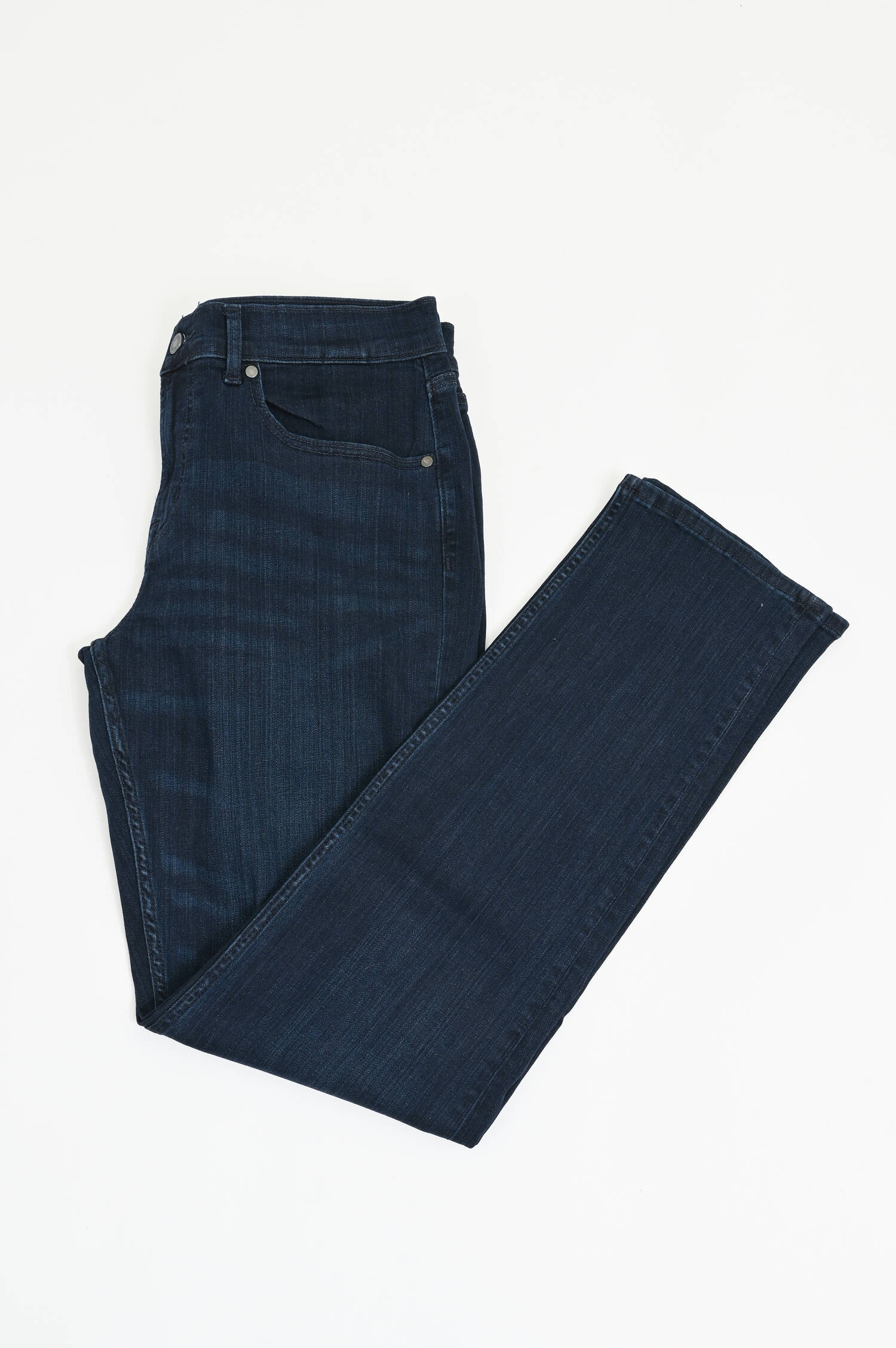 Jeans SLIMMY CALVERT in Dunkelblau Jeans SLIMMY CALVERT in Dunkelblau