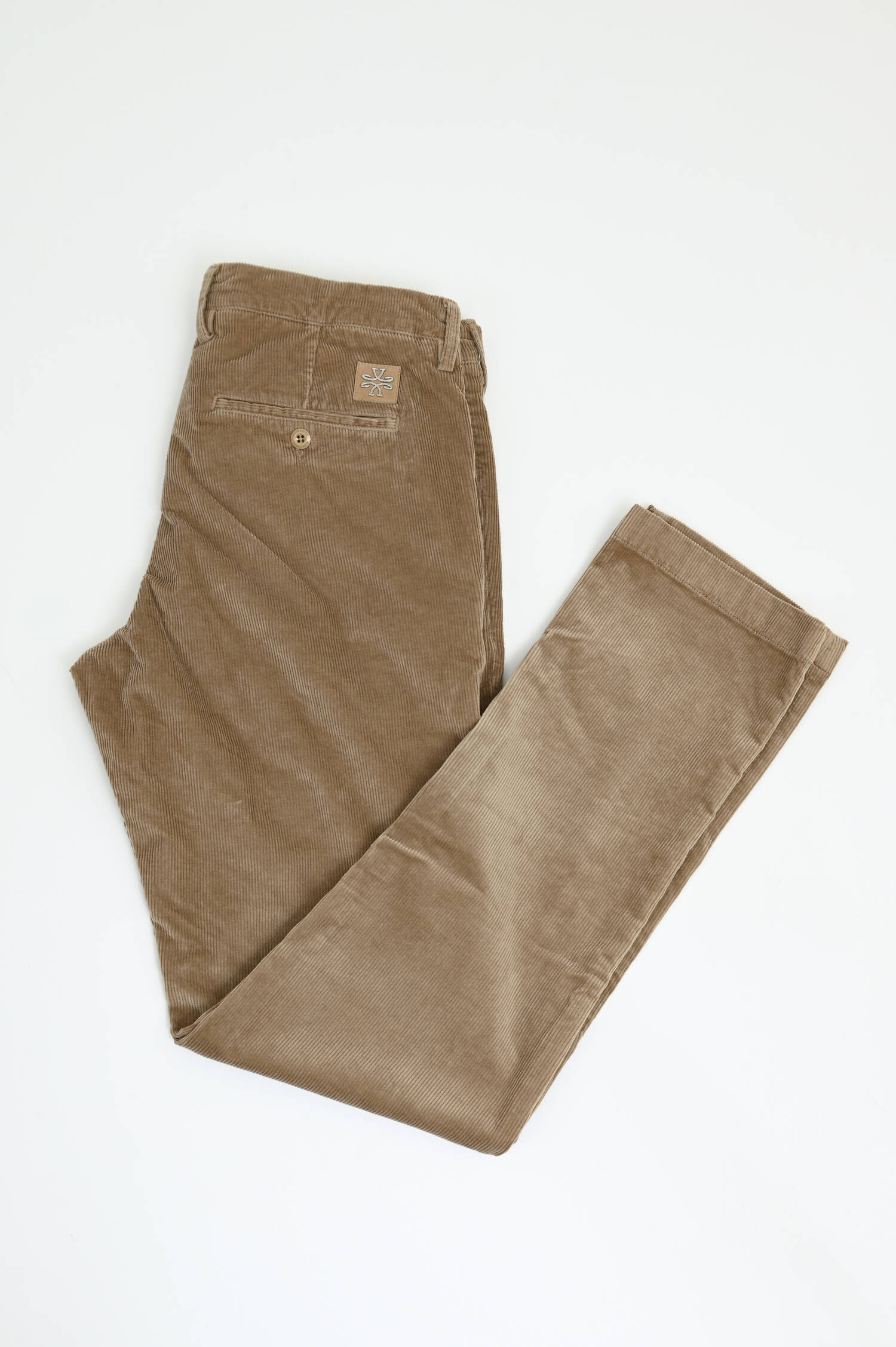Cordhose BOBBY in Medium Camel Cordhose BOBBY in Medium Camel