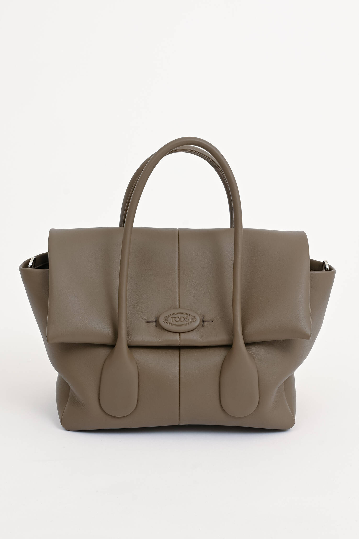 Tasche ATHENA in Taupe