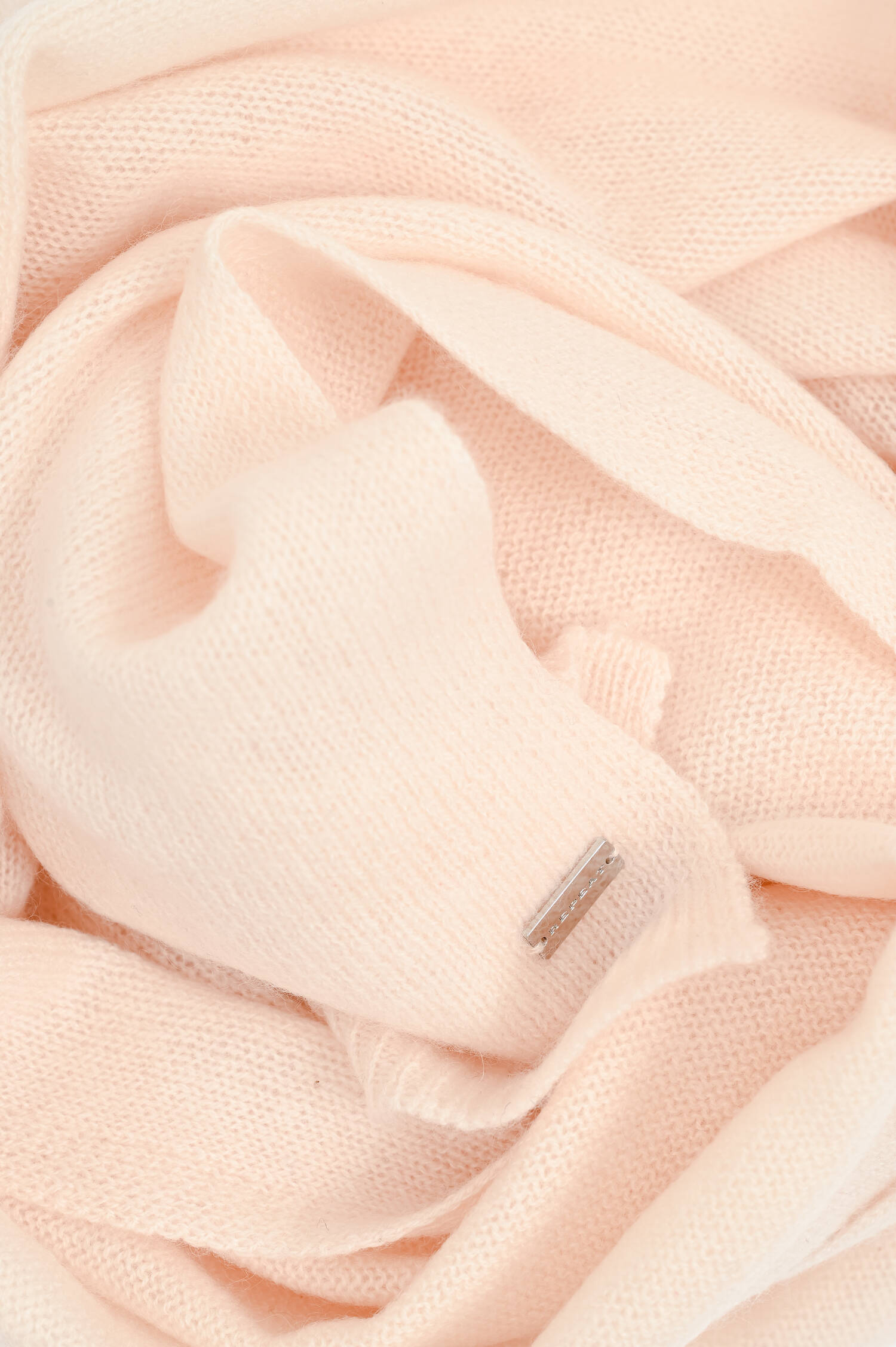 Cashmere-Schal in Rosa Pearl Cashmere-Schal in Rosa Pearl