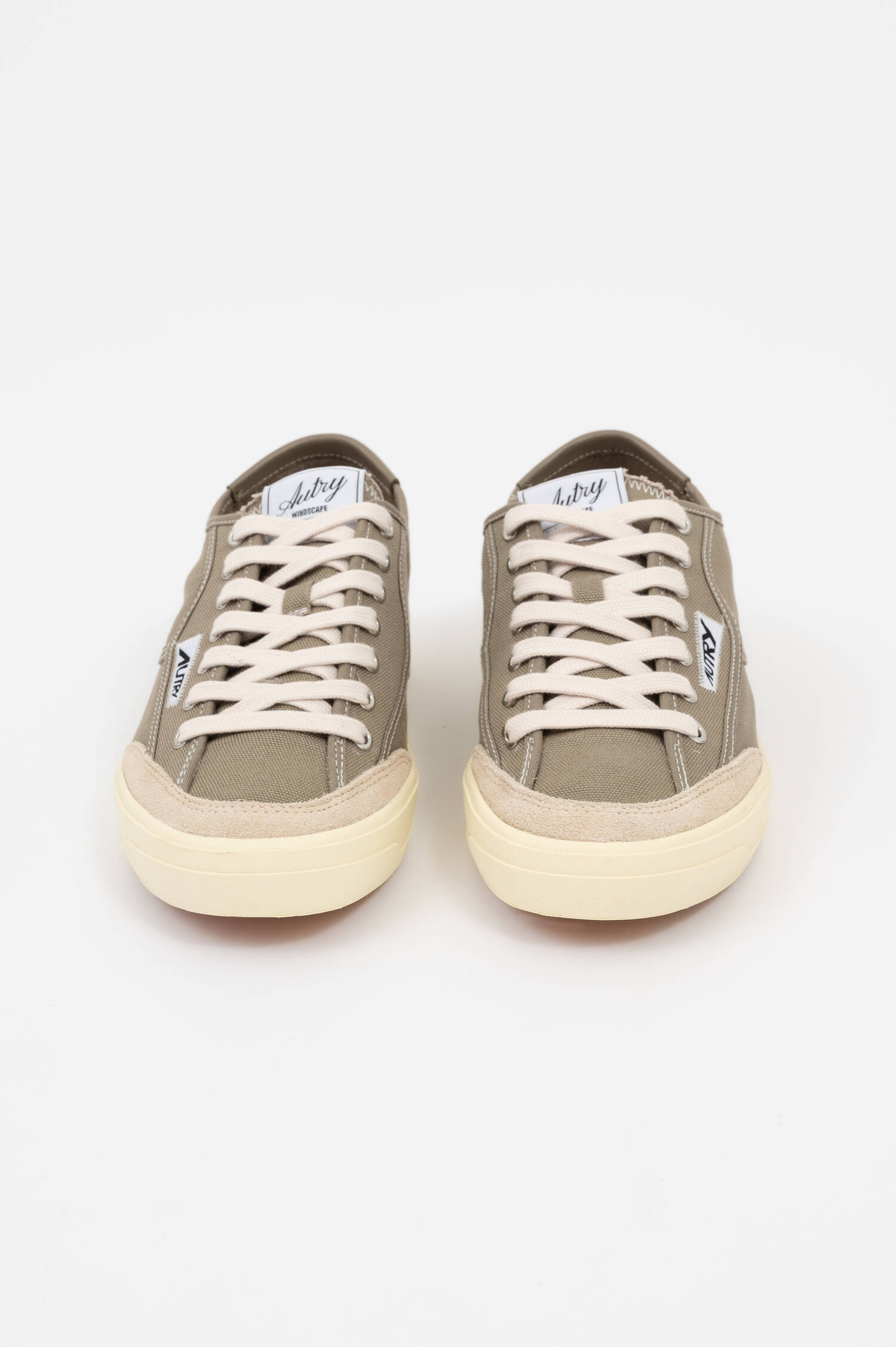 Sneaker WINDSCAPE in Military-Olive
