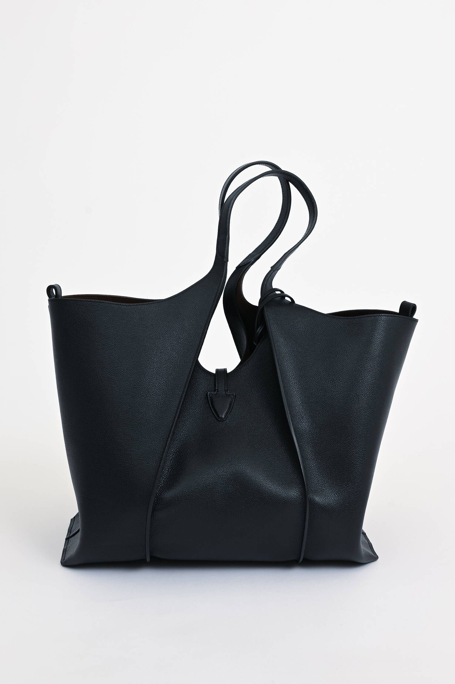 Shopper AMANDA in Schwarz