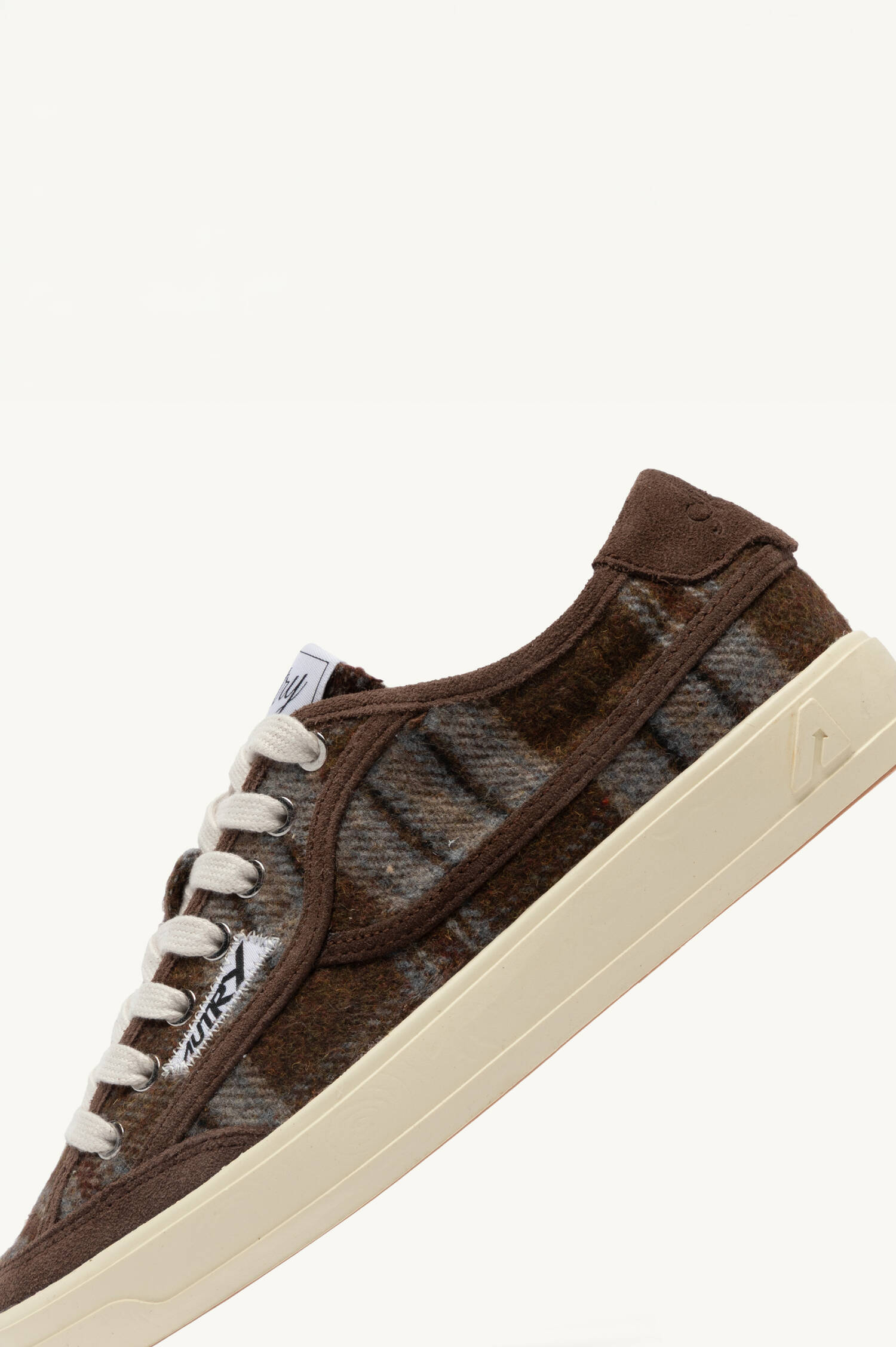 Sneaker WINDSCAPE in braun Sneaker WINDSCAPE in braun