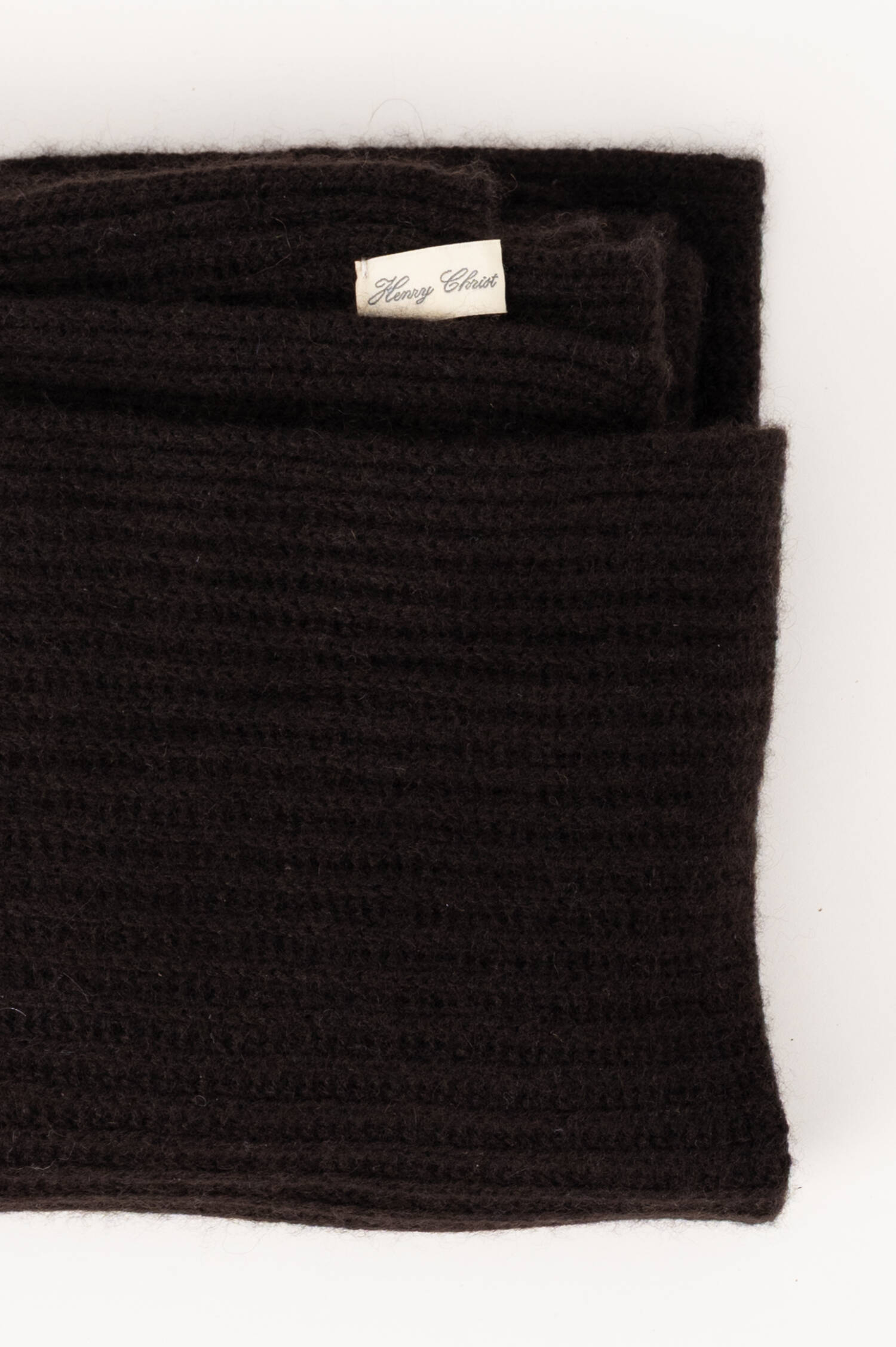 Cashmere-Schal in Braun Cashmere-Schal in Braun