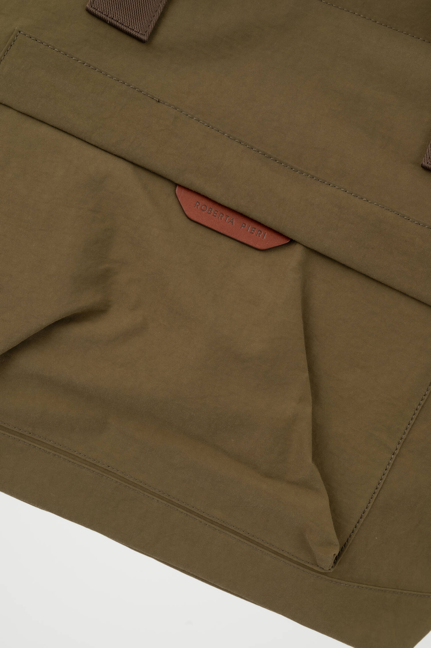 Tasche ALL IN 46 in Khaki