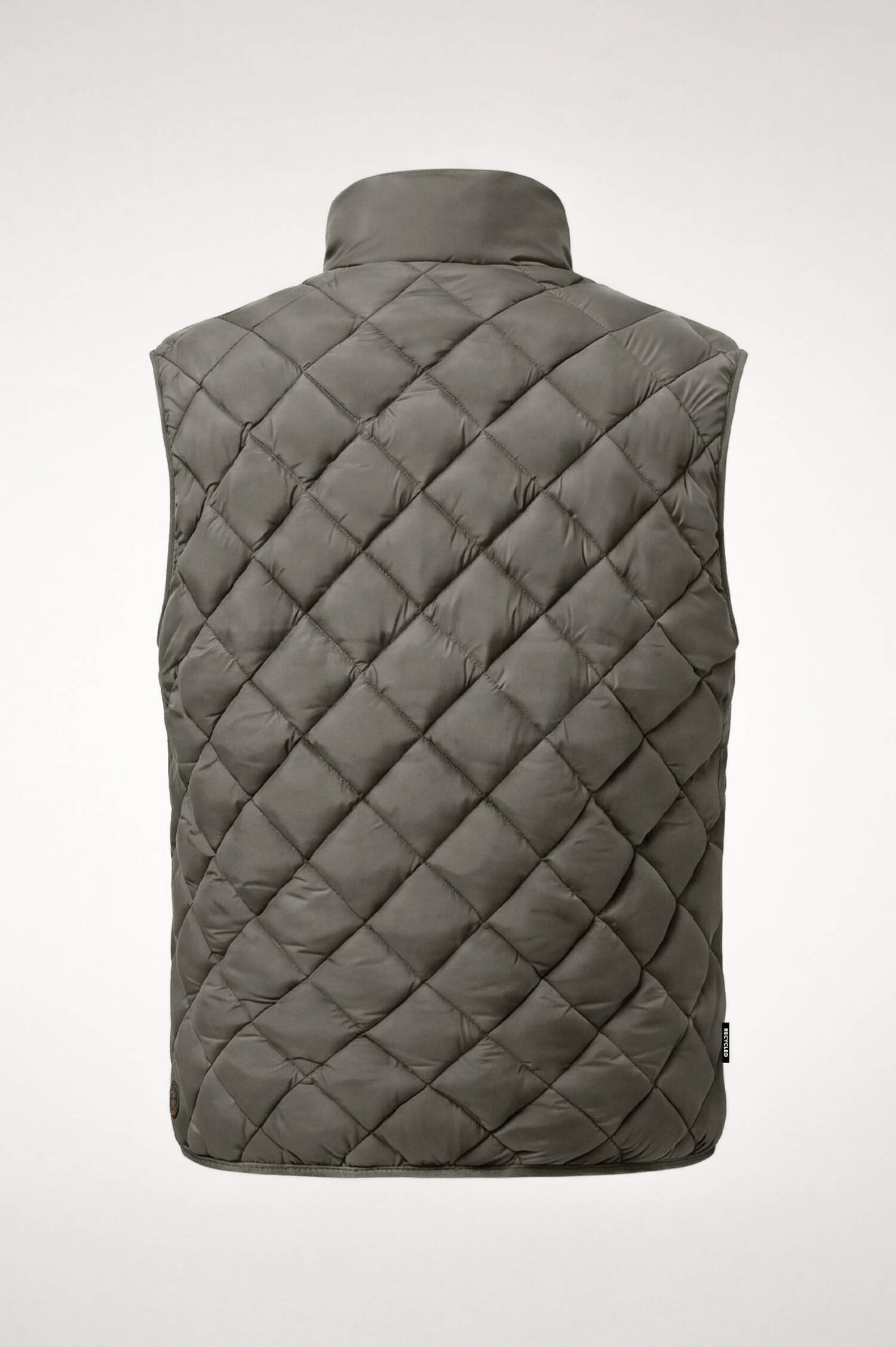Stepp-GIlet MIRO in Oliv Stepp-GIlet MIRO in Oliv