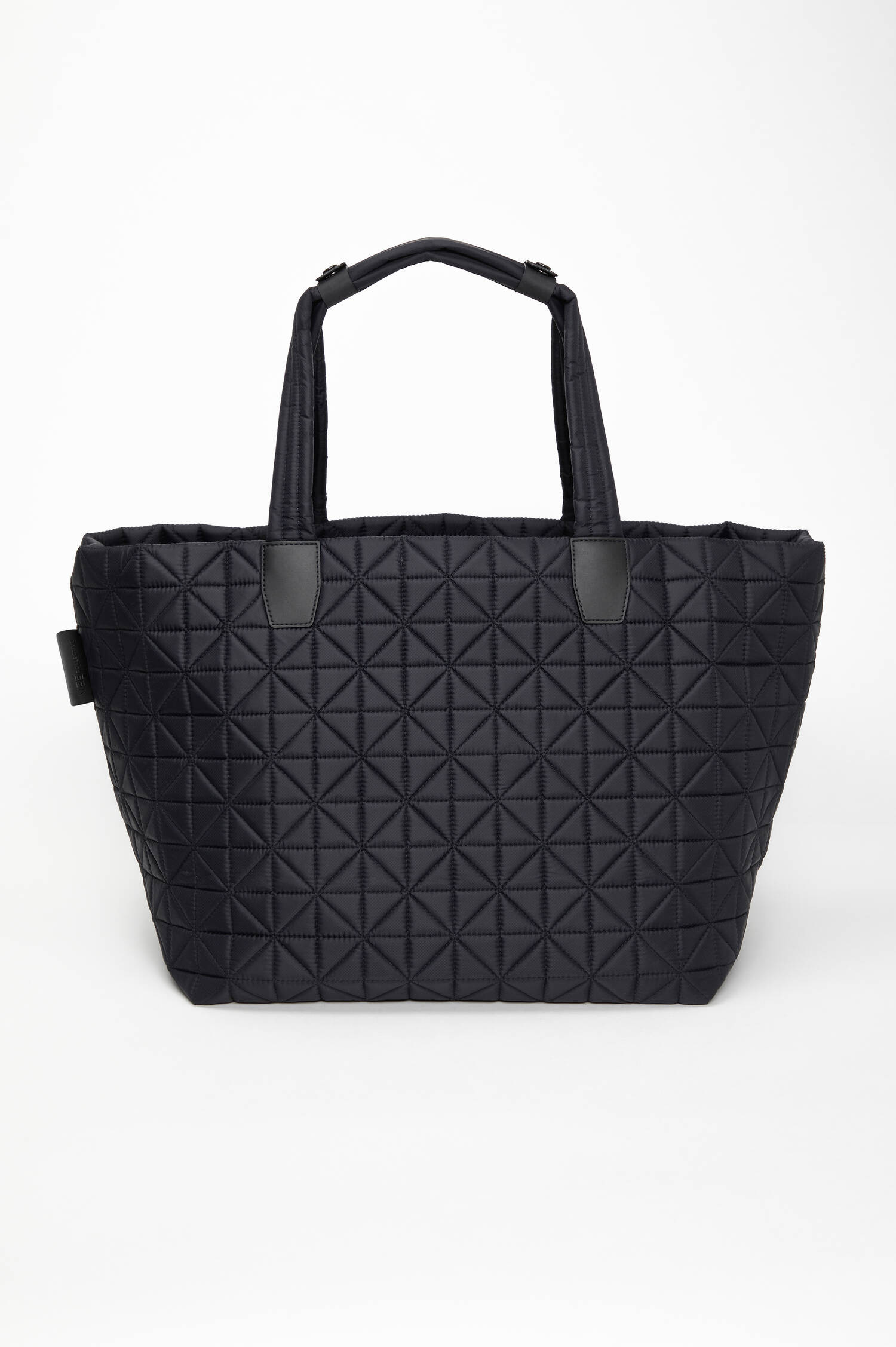 Tasche VEE LINE TOTE WEEKENDER in Schwarz