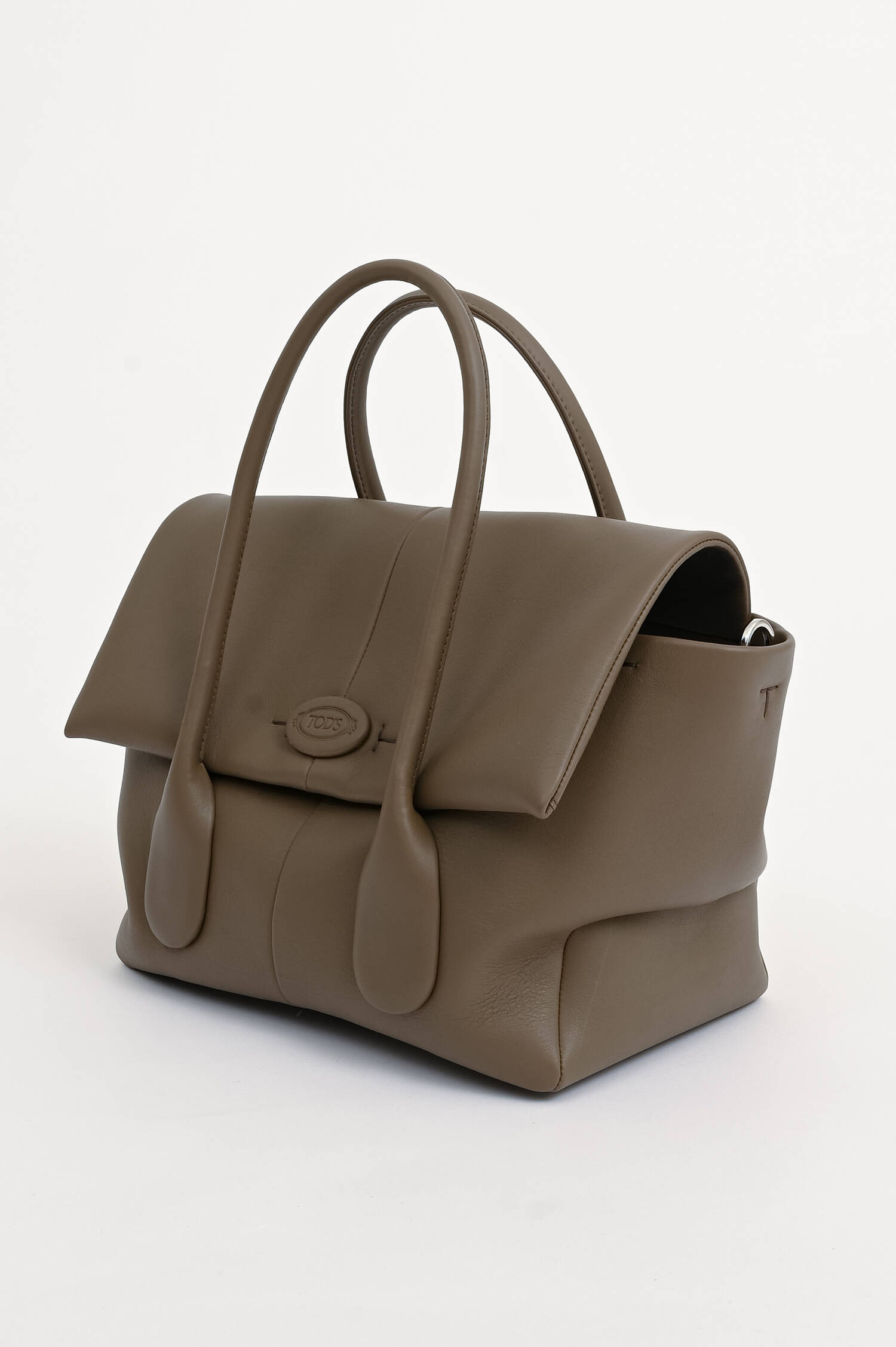 Tasche ATHENA in Taupe