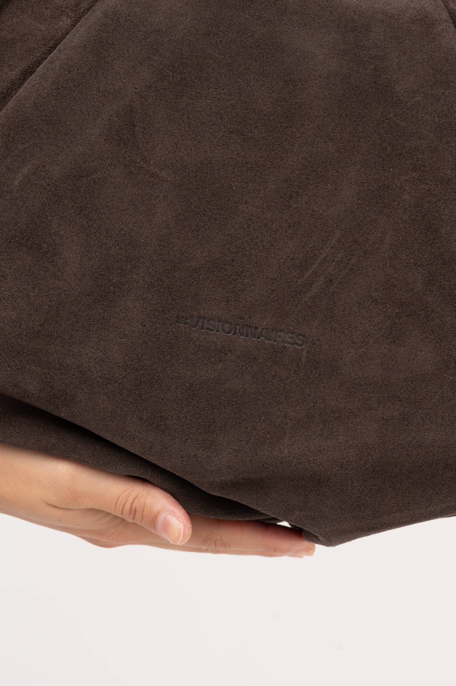 Hobo-Tasche GRETA ESSENTIAL COZY in Braun Hobo-Tasche GRETA ESSENTIAL COZY in Braun