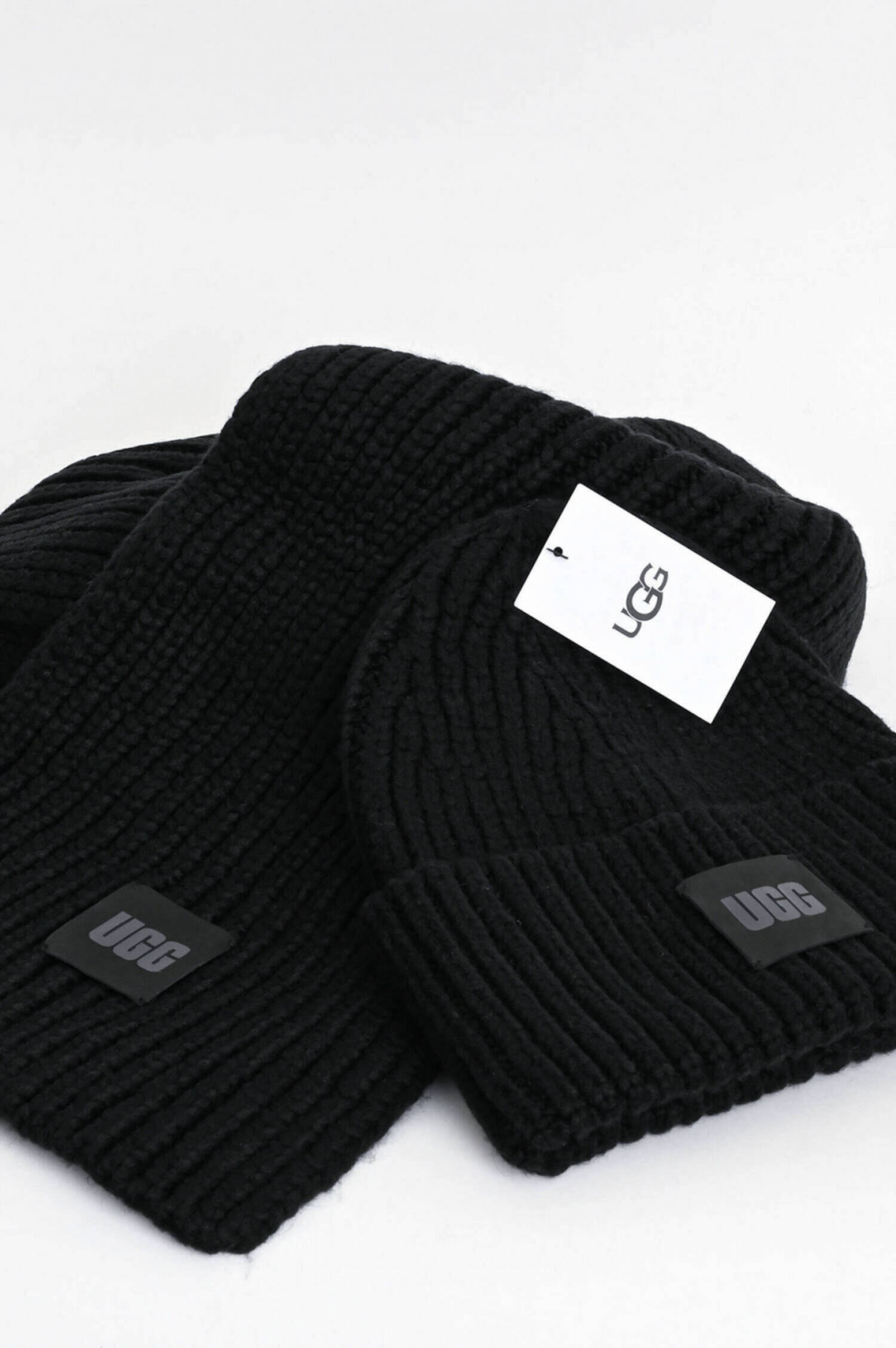 Ripstrick CHUNKY in Schwarz