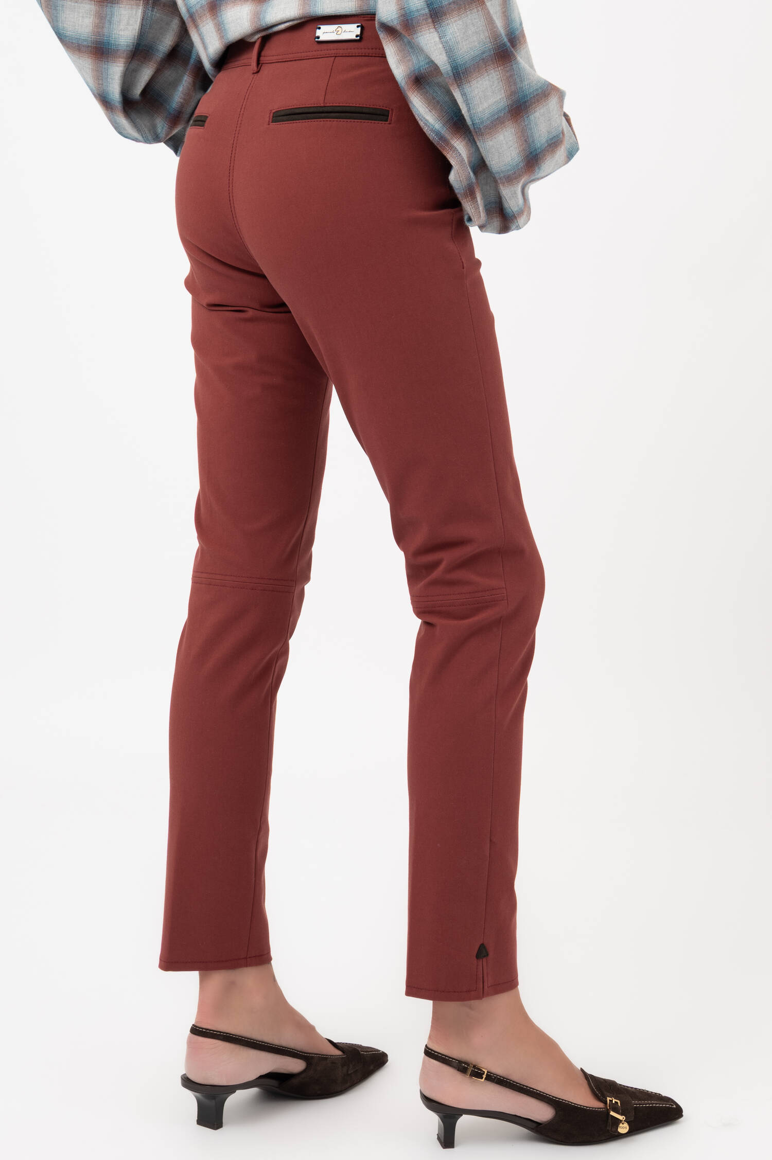 Chino ROYAL in Bordeaux Chino ROYAL in Bordeaux