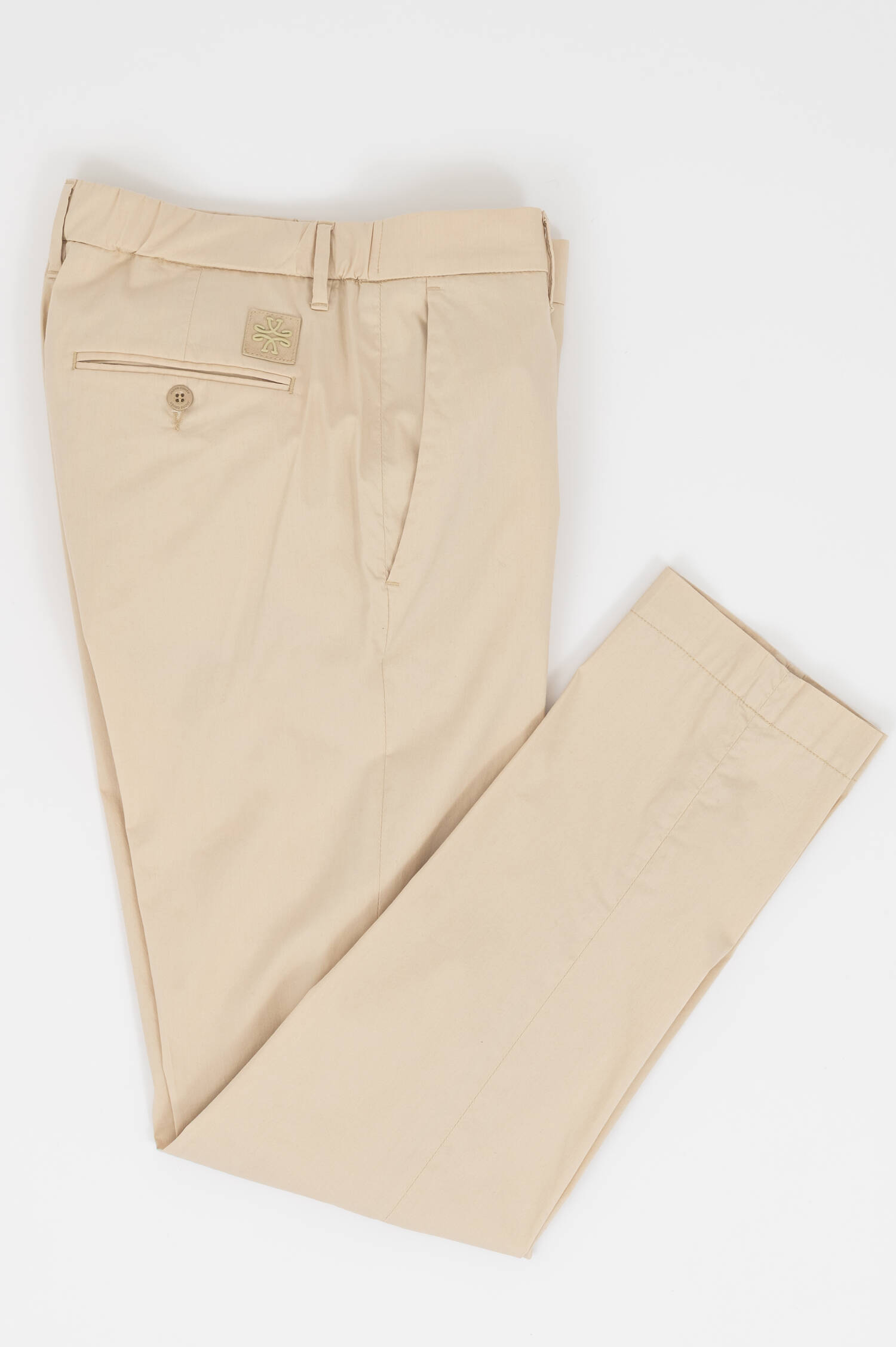 Hose GRAY in Beige