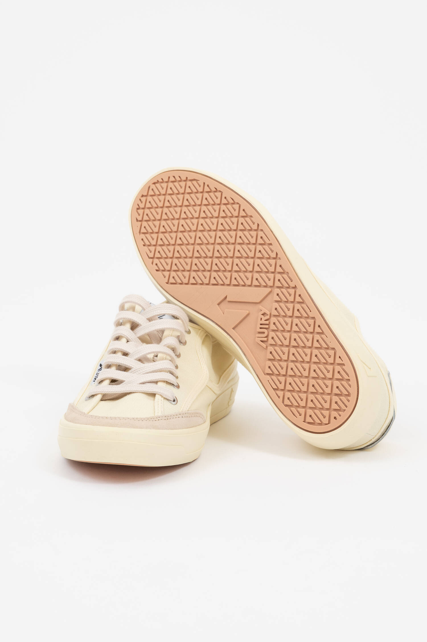 Sneaker WINDSCAPE in Creme