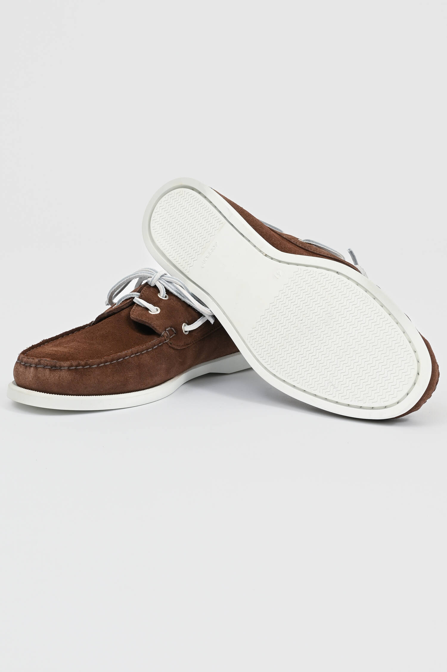 Sea-Sail Mokassin in Braun