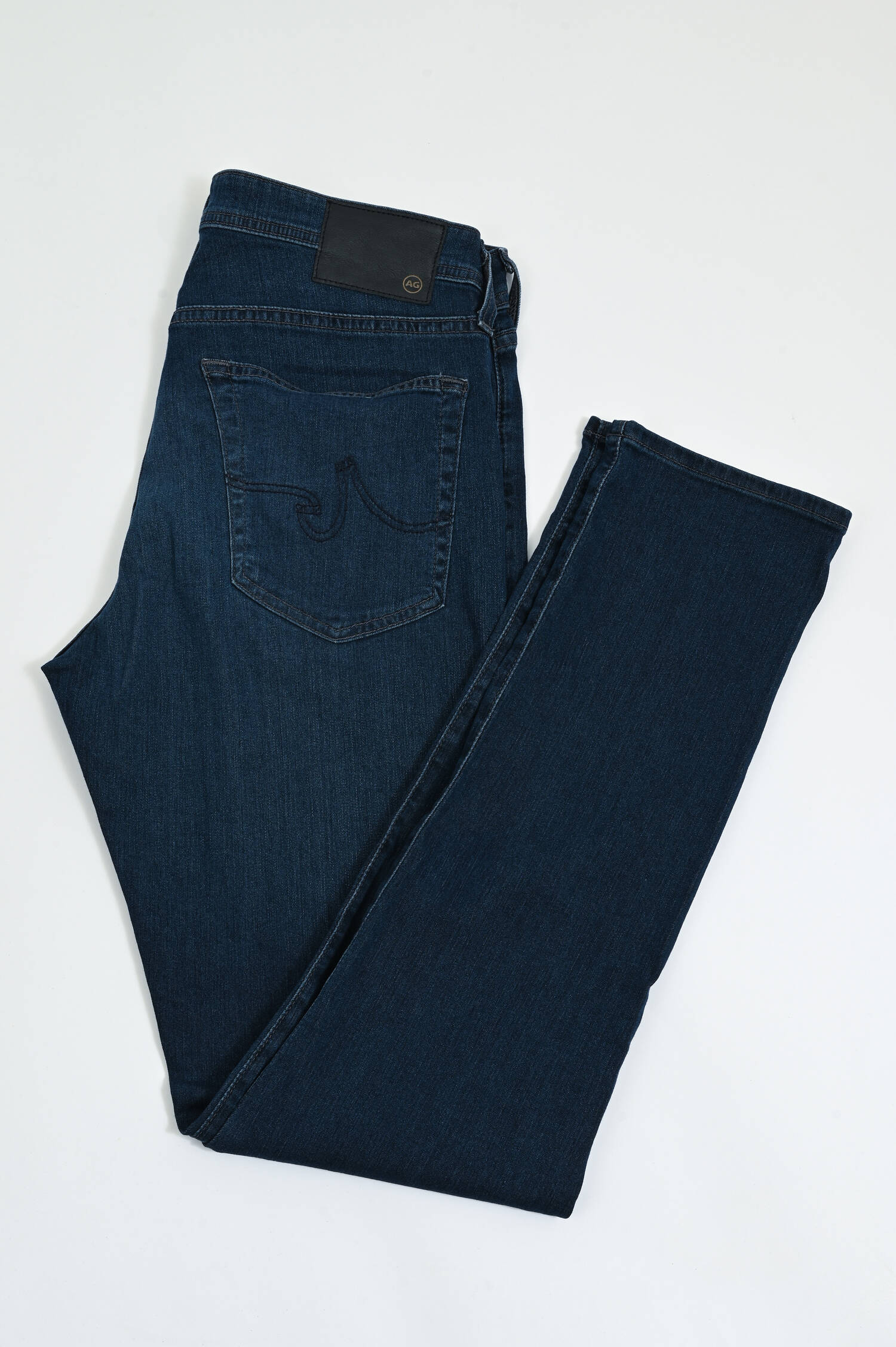 Jeans TELLIS in Dunkelblau Jeans TELLIS in Dunkelblau