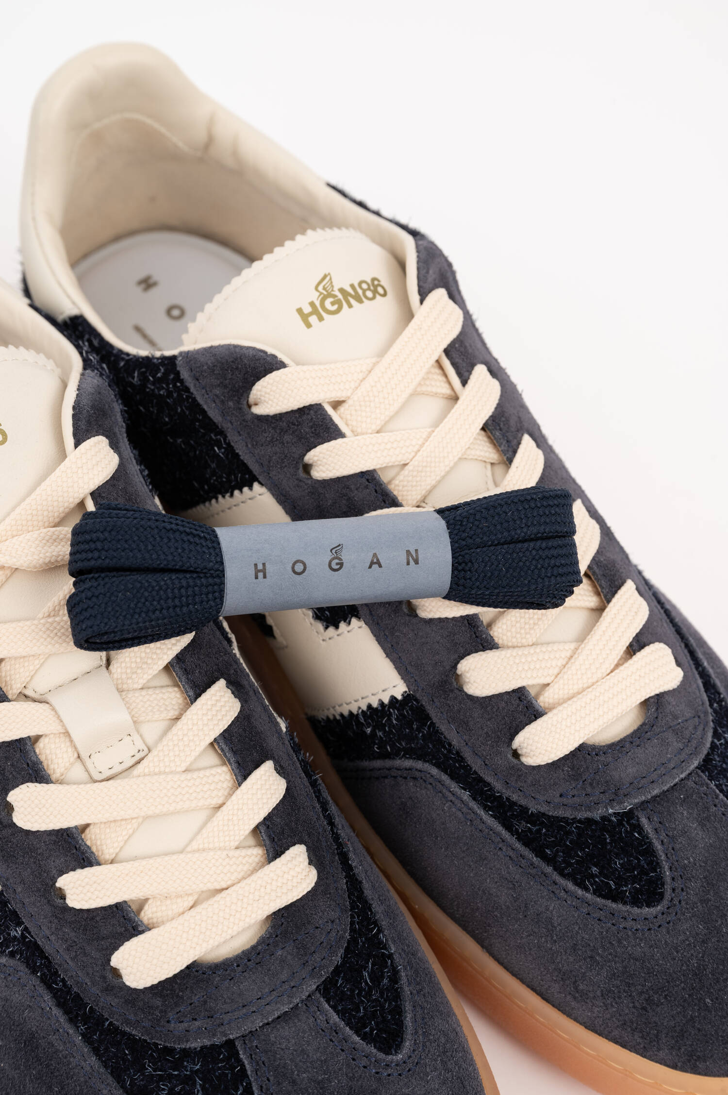 Sneaker COOL in Navy