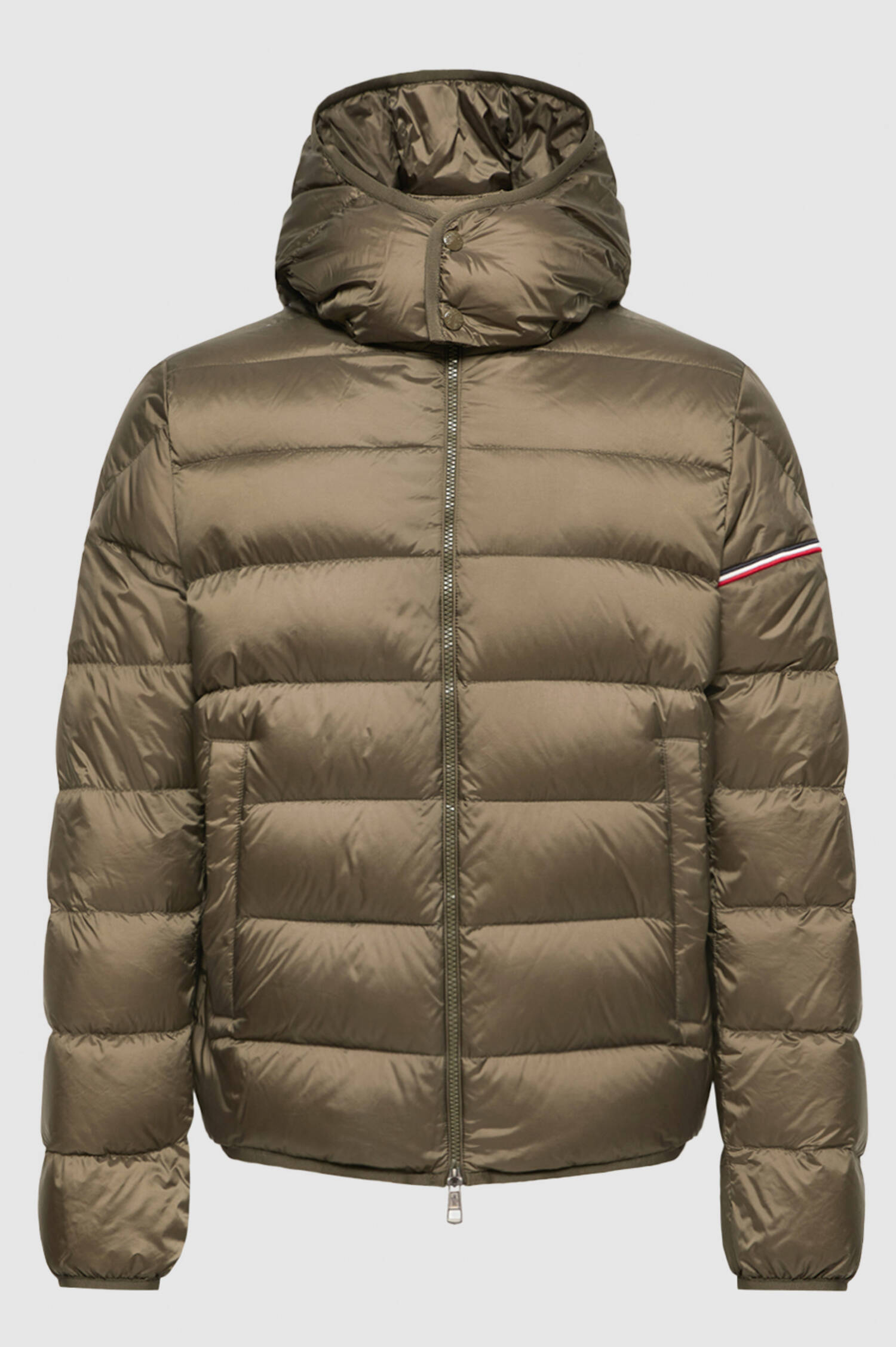 Daunenjacke RAVENLOCK in Braun Daunenjacke RAVENLOCK in Braun