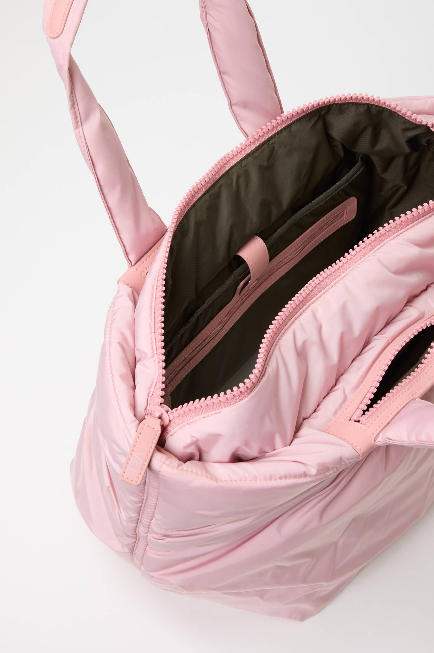 Tasche CABA TOTE MEDIUM in Pastel Pink