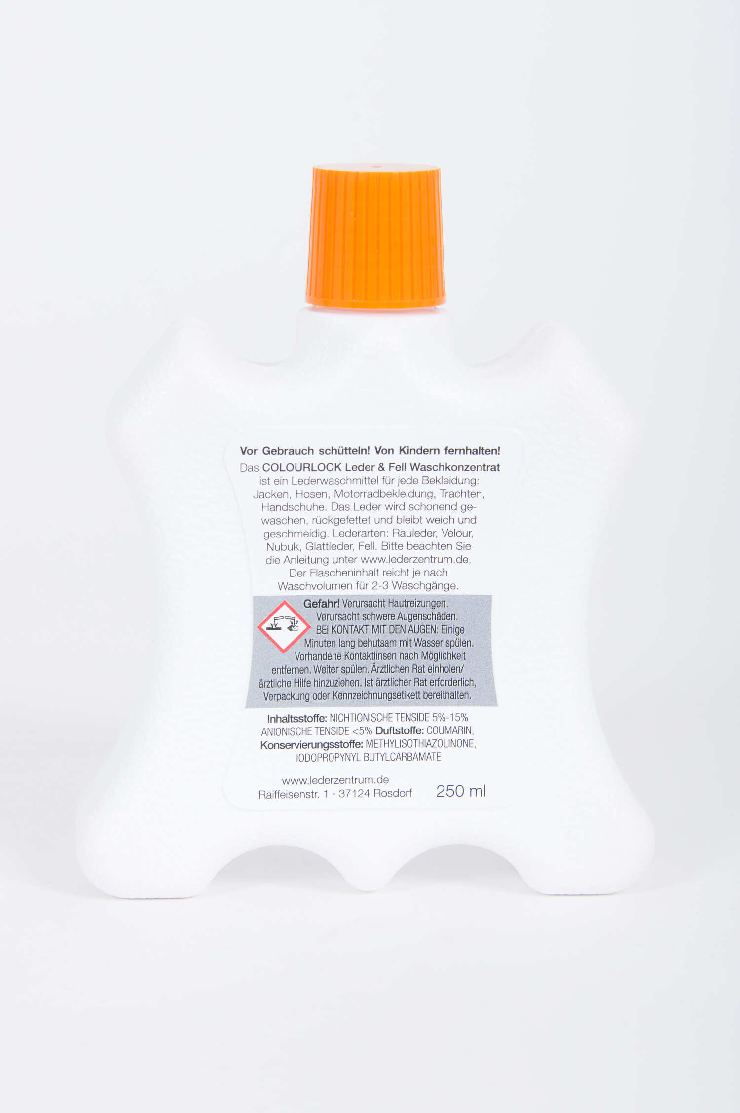 Leder & Fell Waschkonzentrat Leder & Fell Waschkonzentrat