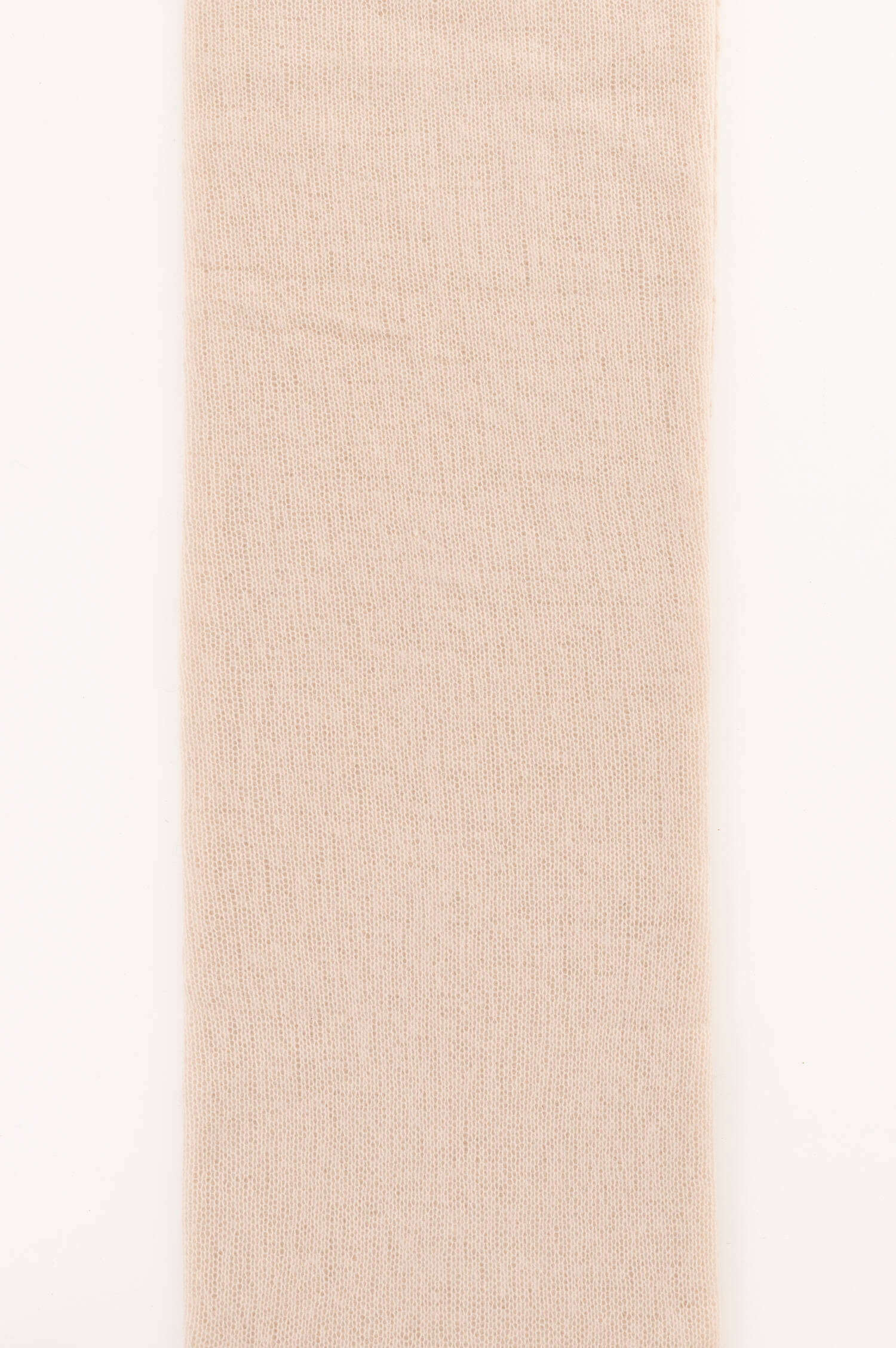 Cashmere-Schal in Beige Cashmere-Schal in Beige
