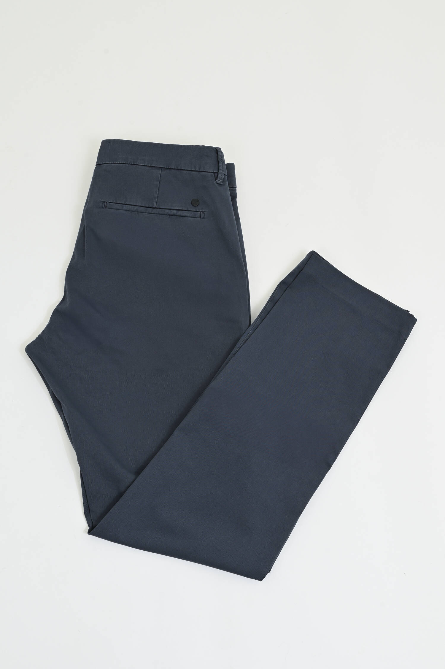 Baumwollhose CLIFTON TRUE L31 in Smokey Blue Baumwollhose CLIFTON TRUE L31 in Smokey Blue