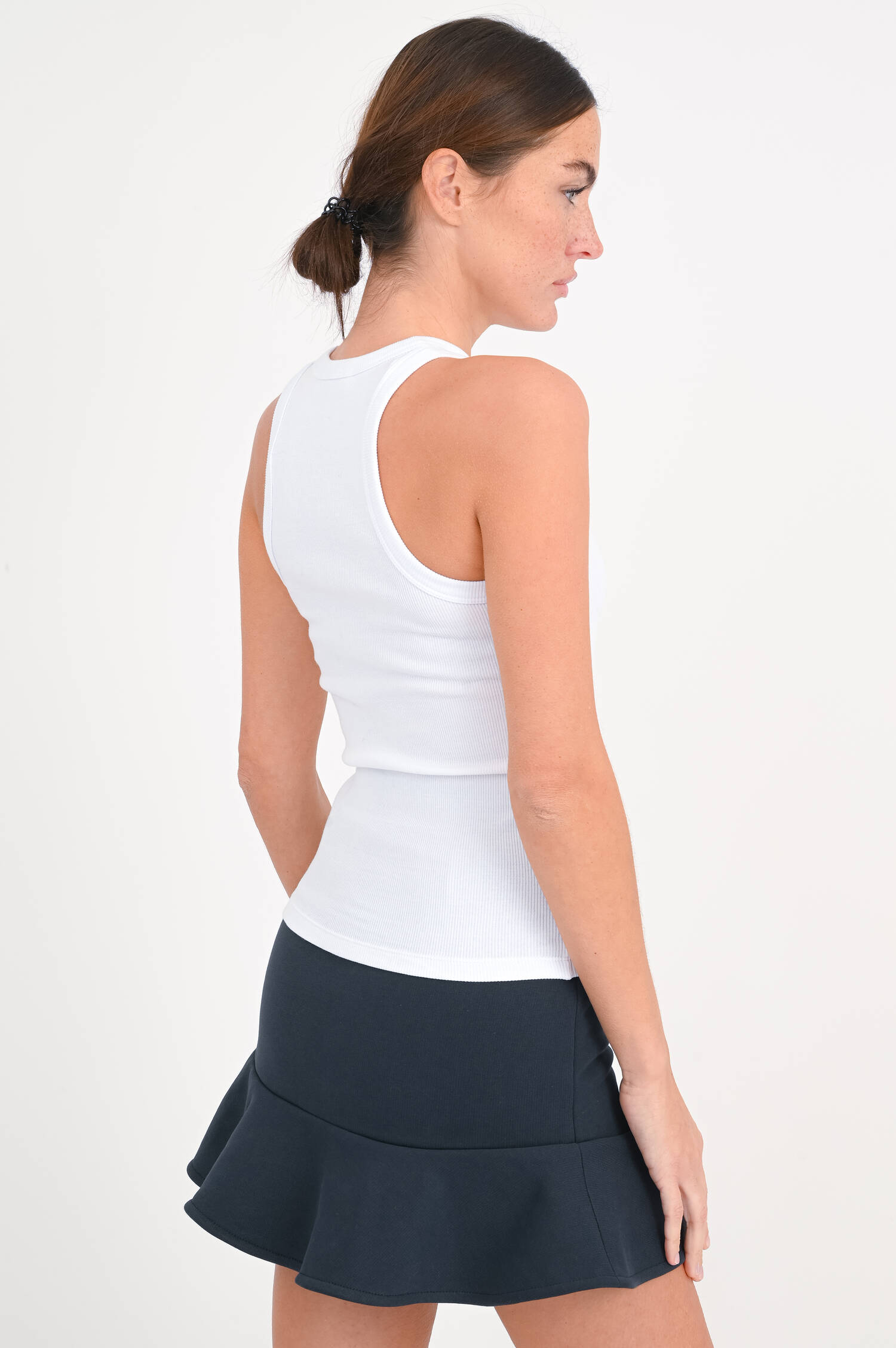 Tank Top EVA in Weiß Tank Top EVA in Weiß