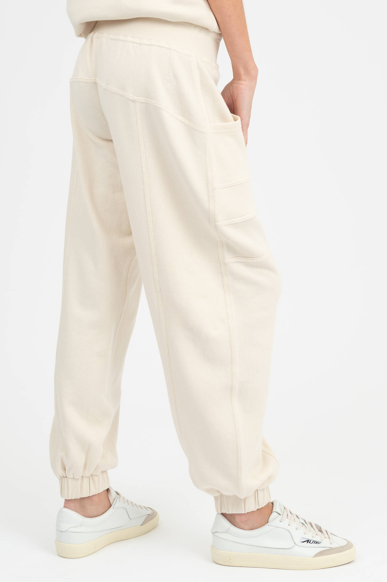 Sweatpants ELLERY in Creme Sweatpants ELLERY in Creme