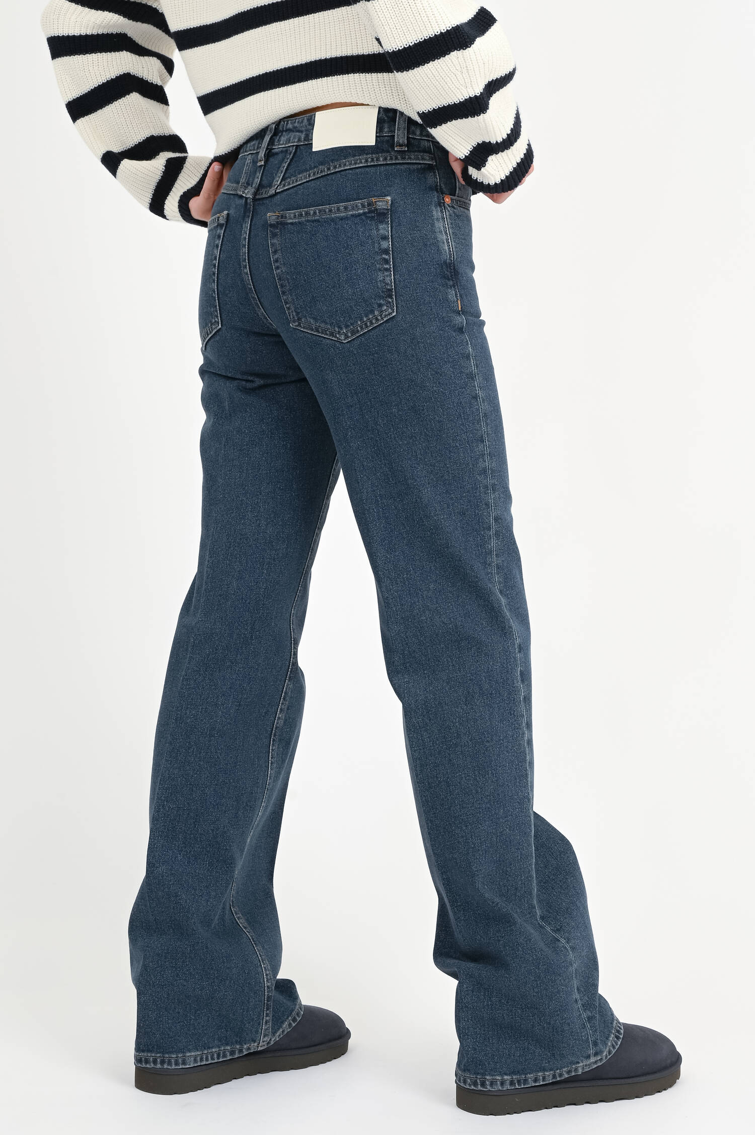  Jeans GILLAN in Dunkelblau