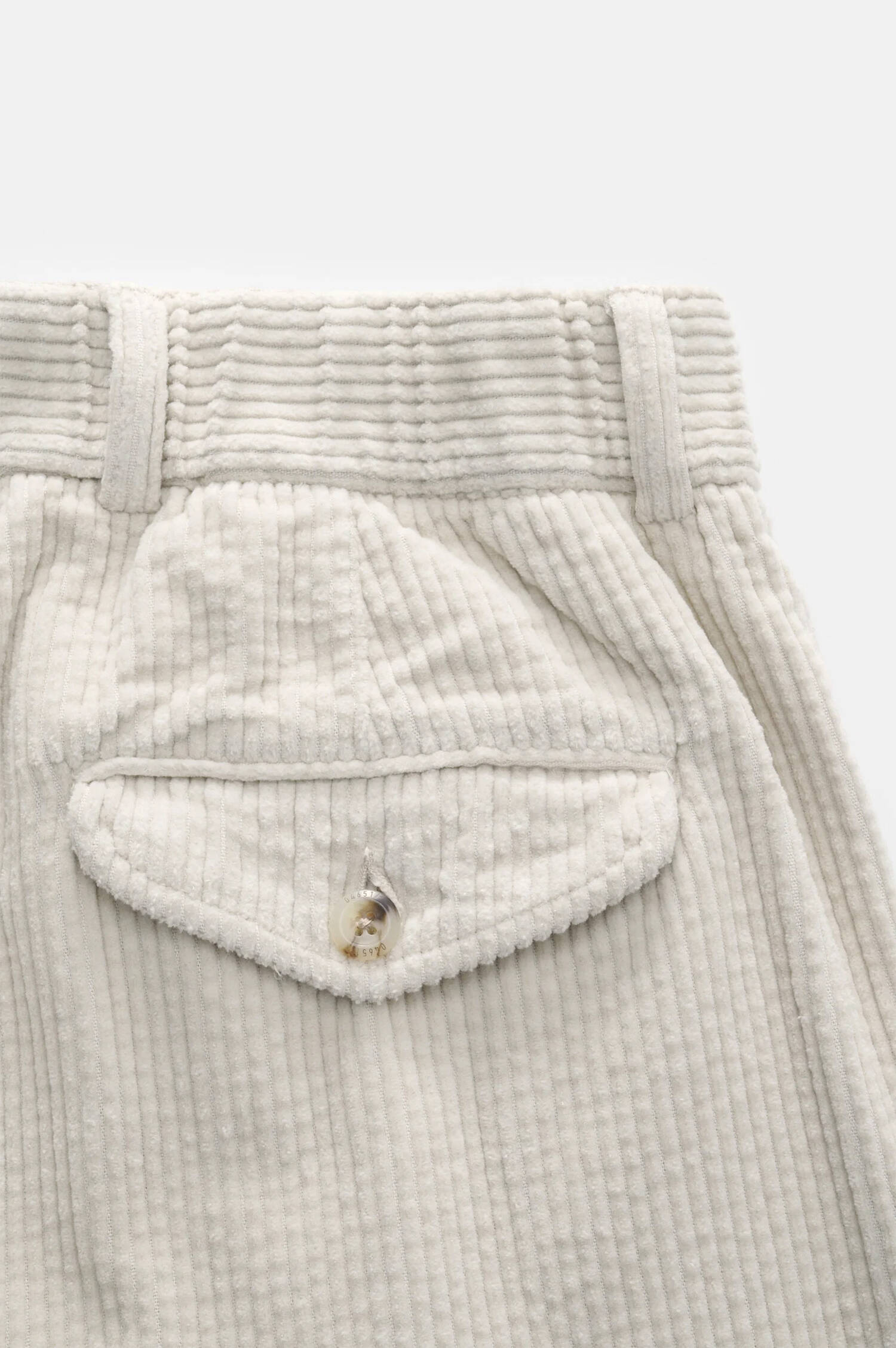 Cordhose BOLD in Beige Cordhose BOLD in Beige