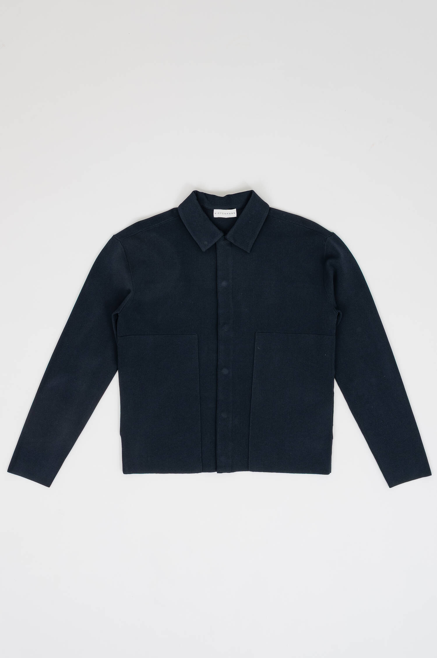 Weste VALLE in Navy