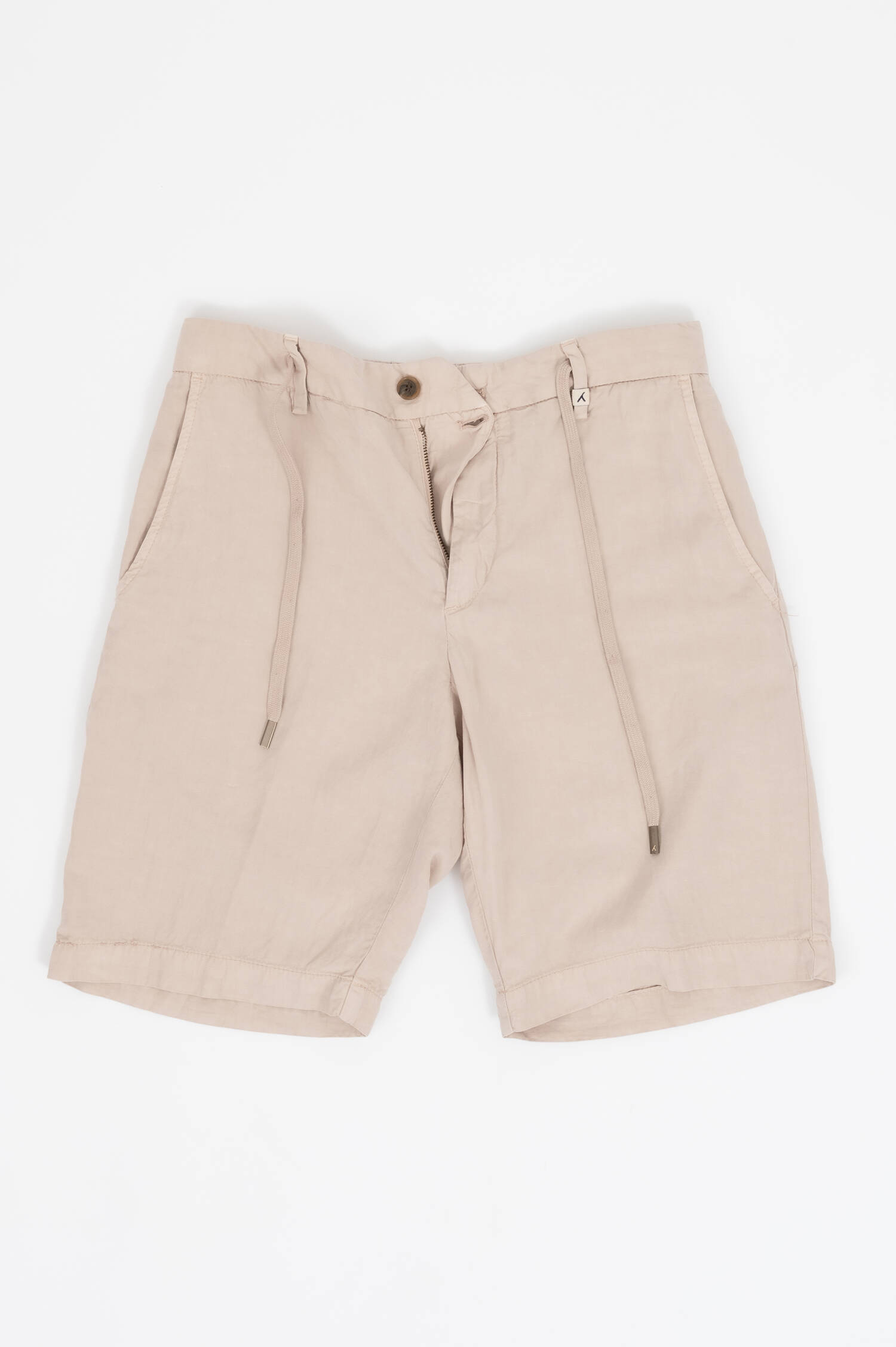 Bermuda in Beige