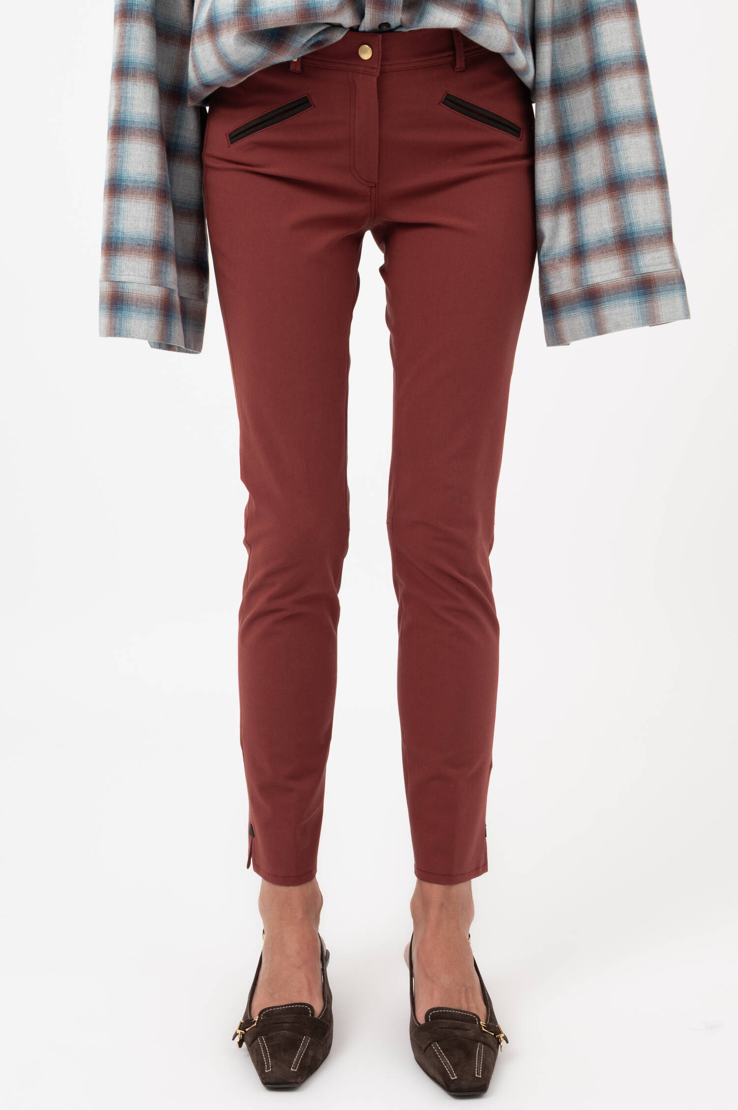 Chino ROYAL in Bordeaux Chino ROYAL in Bordeaux